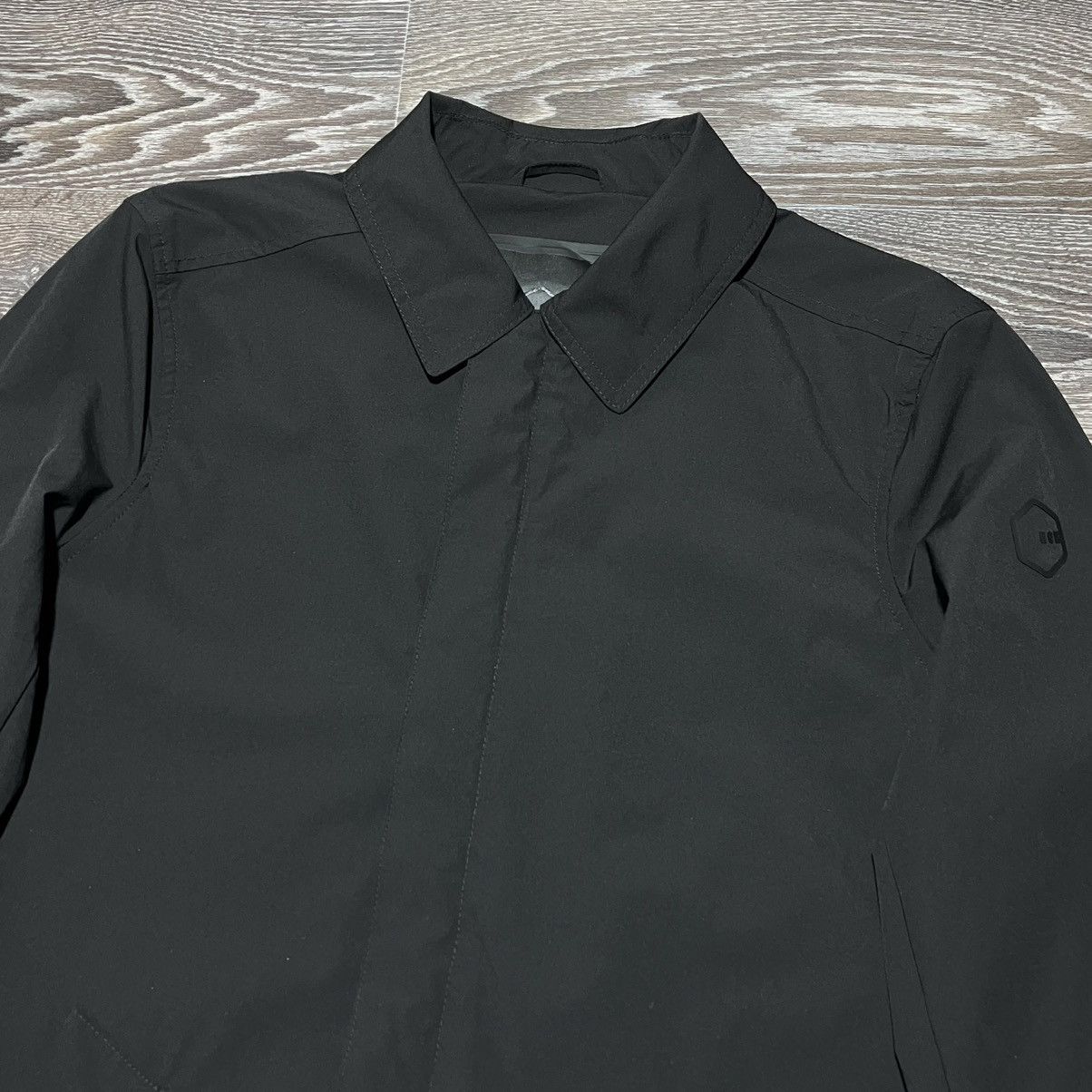 Other Women’s HOX Italia Waterproof Membrane Rain Jacket Size M / US 6-8 / IT 42-44 - 3 Thumbnail