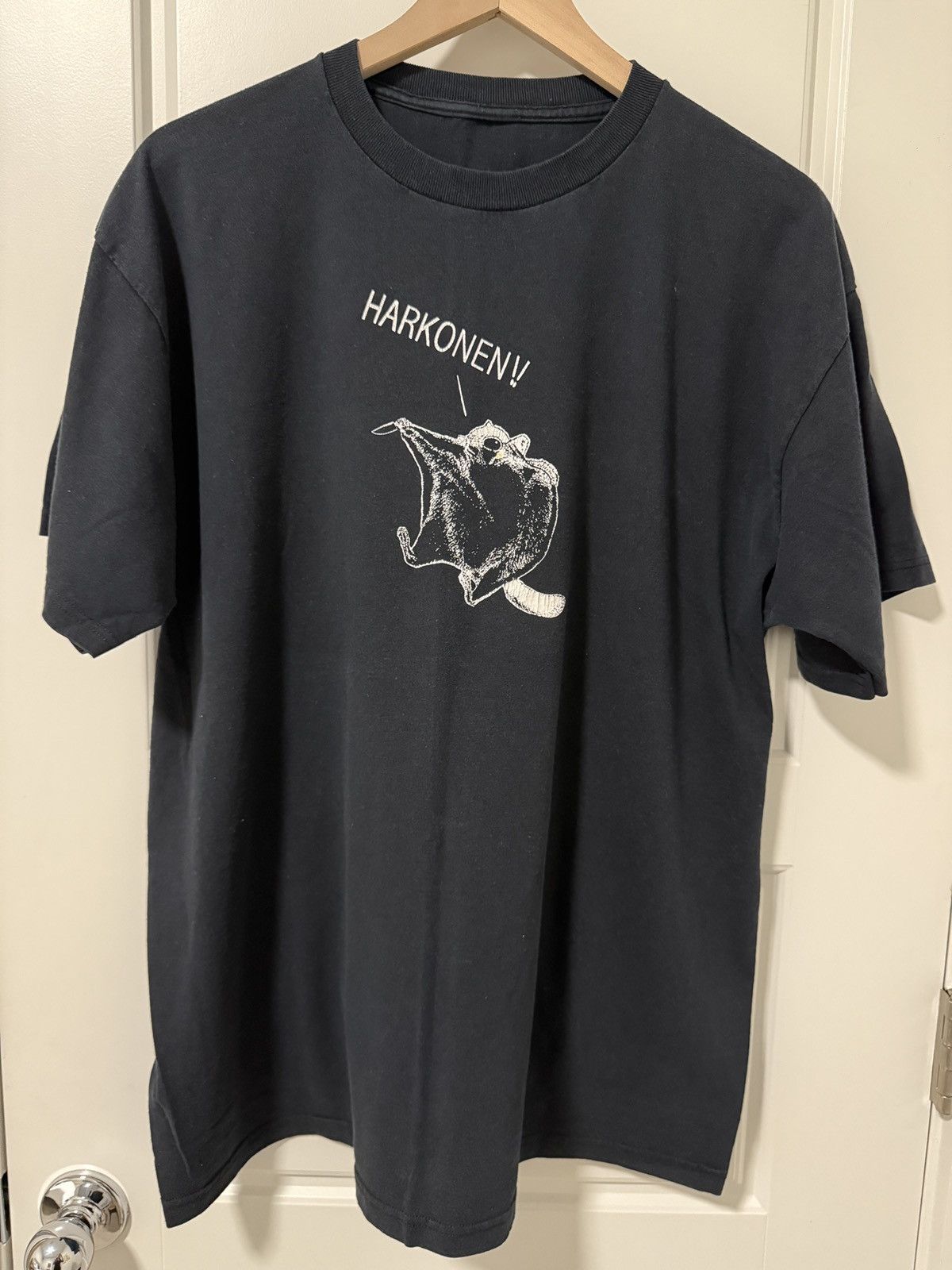 Band Tees HARKONEN Size US XL / EU 56 / 4 - 1 Thumbnail