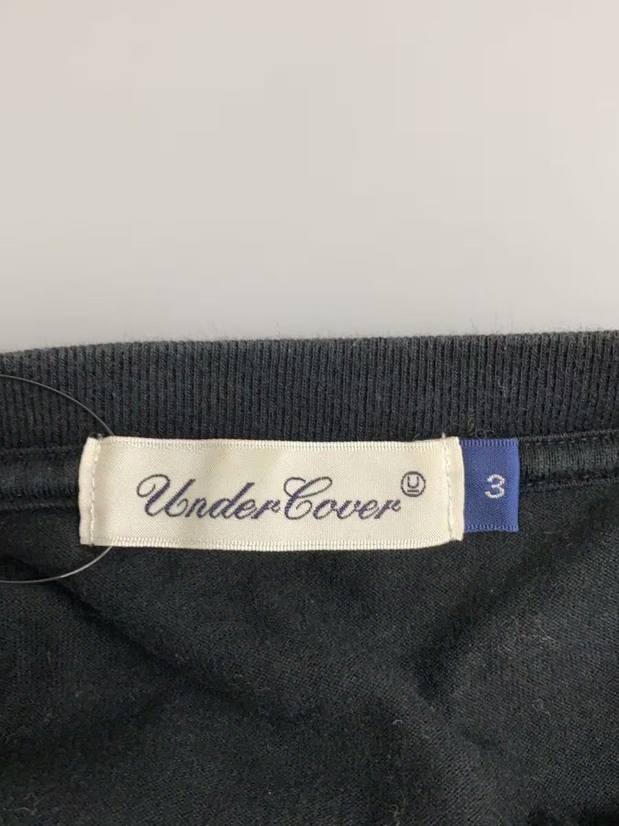 Undercover Lost Face Tee - Undercover Size US L / EU 52-54 / 3 - 4 Thumbnail
