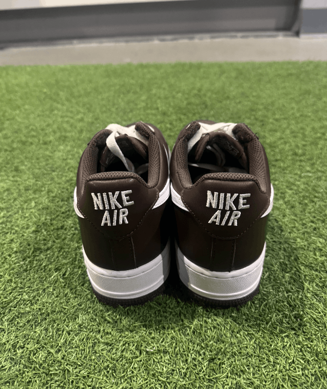 Nike Nike Air Force 1 Low 'Chocolate' Size 8.5 Size US 8.5 / EU 41-42 - 3 Thumbnail