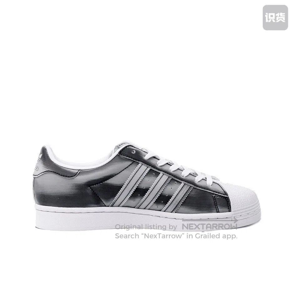 Adidas adidas Originals Superstar. Size US 9 / EU 42 - 2 Thumbnail