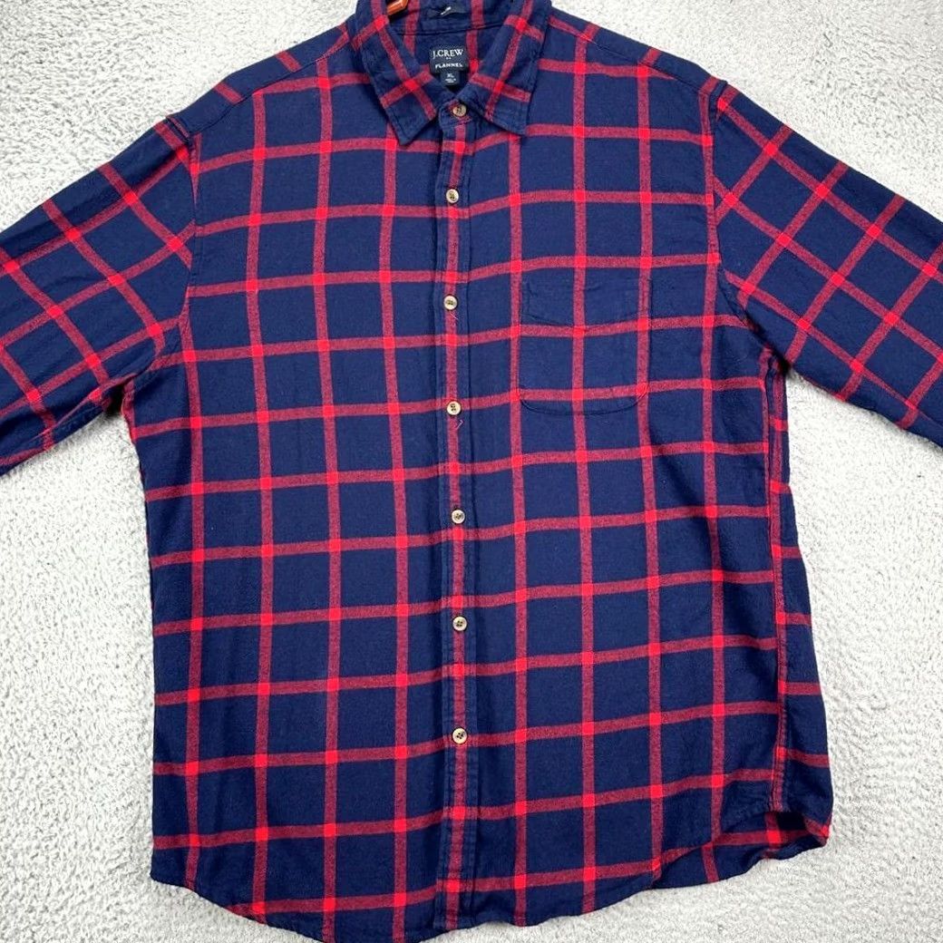J.Crew VINTAGE? No. Size US XL / EU 56 / 4 - 3 Thumbnail