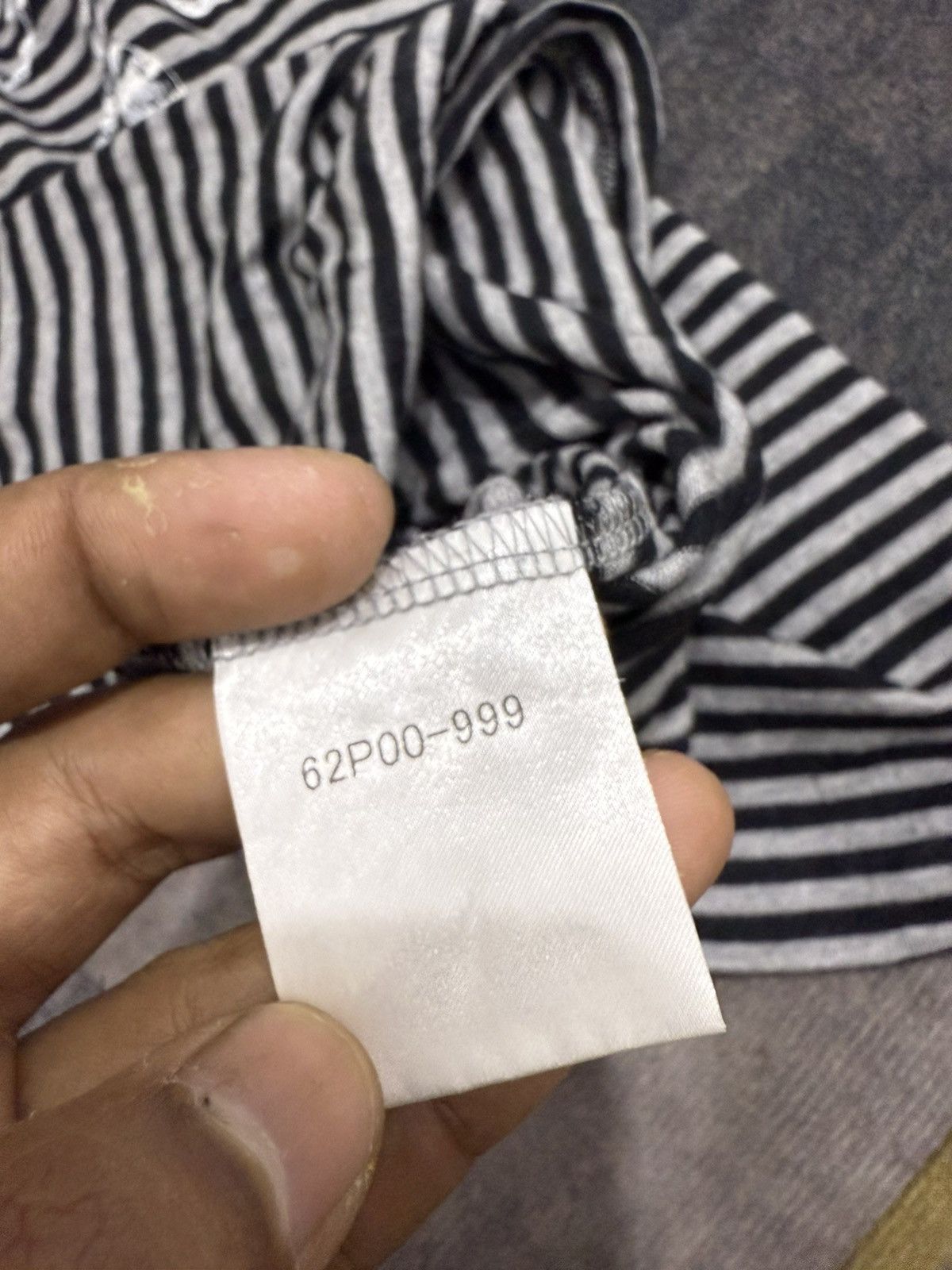 If Six Was Nine LOVELESS IFSIXWASNINE STYLE TSHIRT Size M / US 6-8 / IT 42-44 - 4 Thumbnail