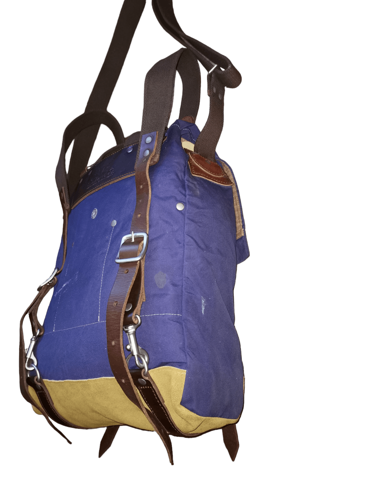 Comme des Garcons Junya watanabe seill marschall comme des garcon backpack Size ONE SIZE - 7 Thumbnail