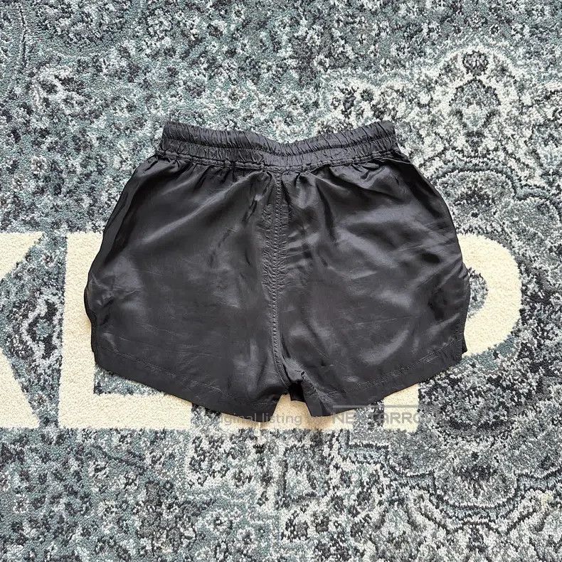 Rick Owens Rick Owens shorts Size 37" - 2 Thumbnail