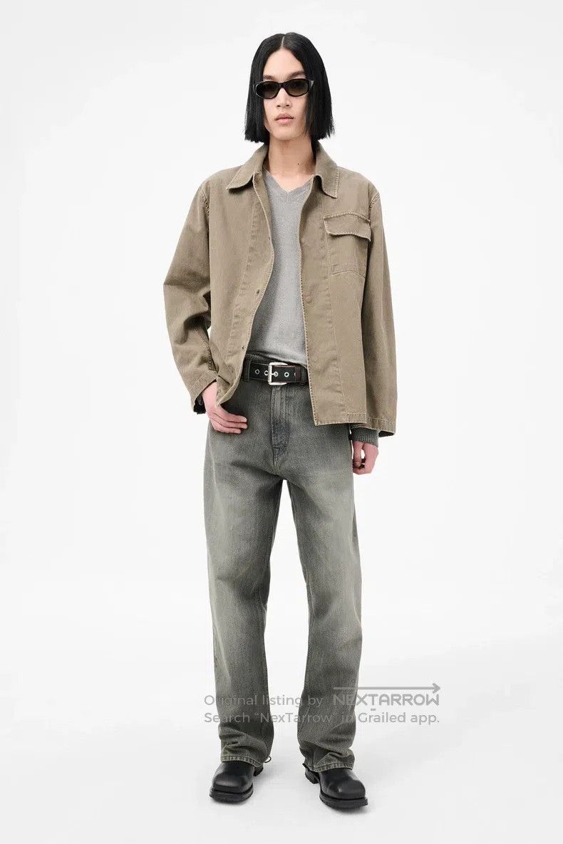 Our Legacy Our Legacy Cowboy Short Jacket Size US S / EU 44-46 / 1 - 6 Thumbnail
