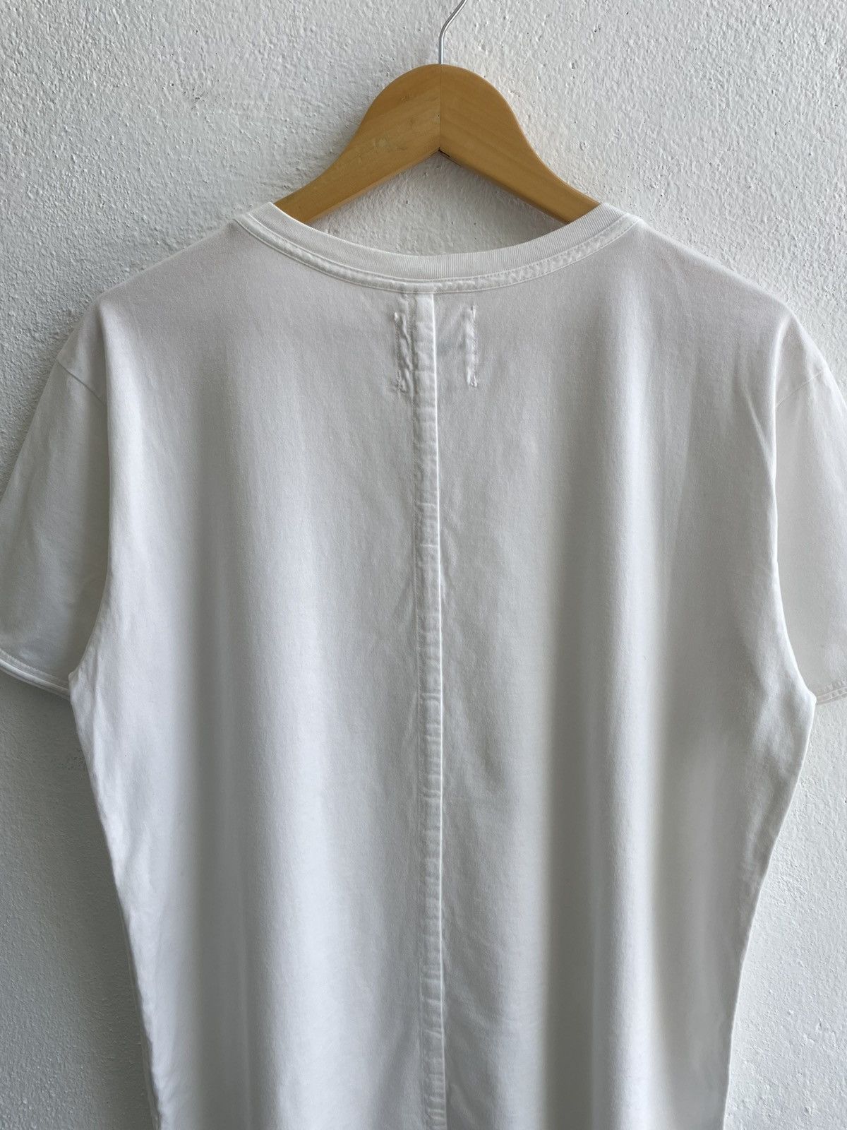 Takahiromiyashita The Soloist. TAKAHIROMIYASHITA The Soloist. SS17 Cut and Sew Shirts Size US L / EU 52-54 / 3 - 6 Thumbnail
