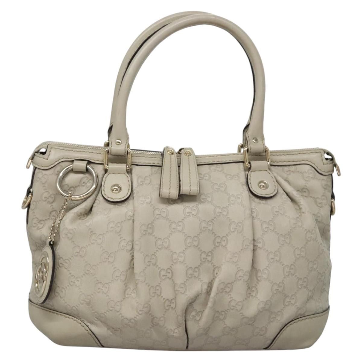 Gucci Gucci Sukey tote Size ONE SIZE - 1 Thumbnail