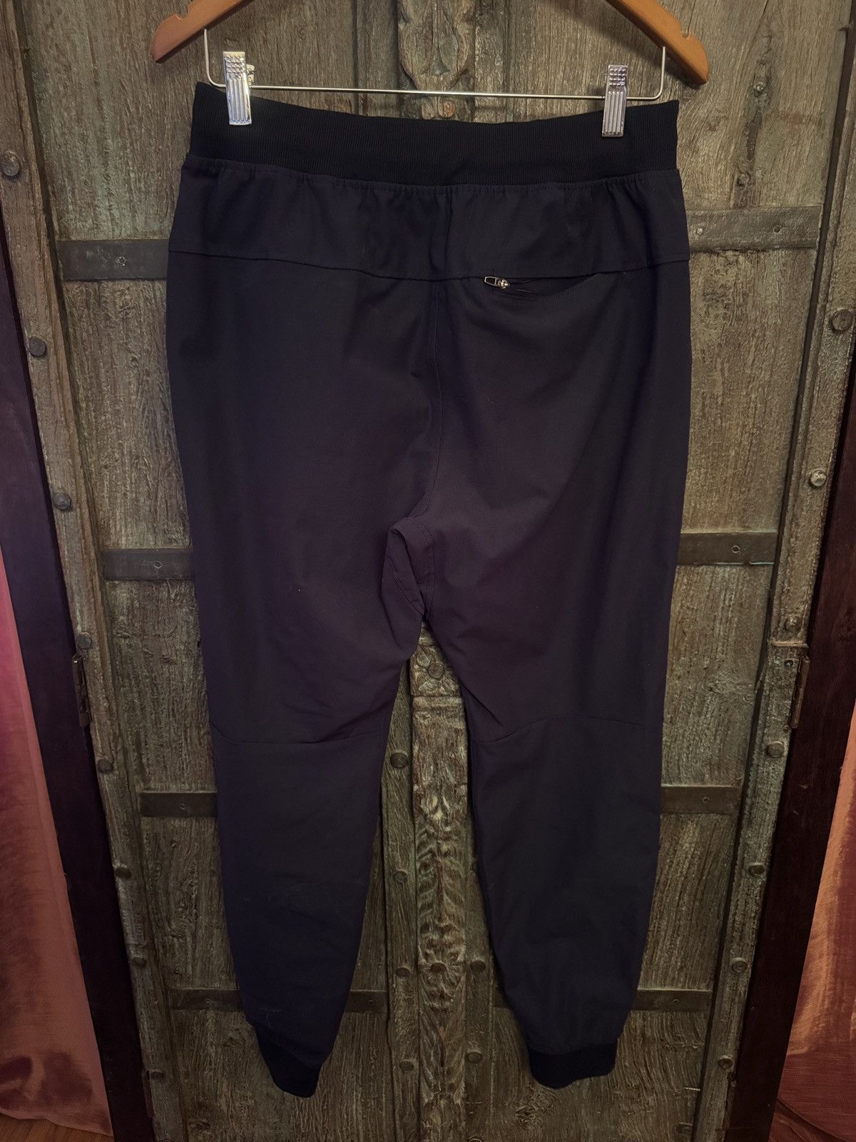 Lululemon ABC Jogger Pants in Navy Blue — Medium Size US 32 / EU 48 - 3 Thumbnail