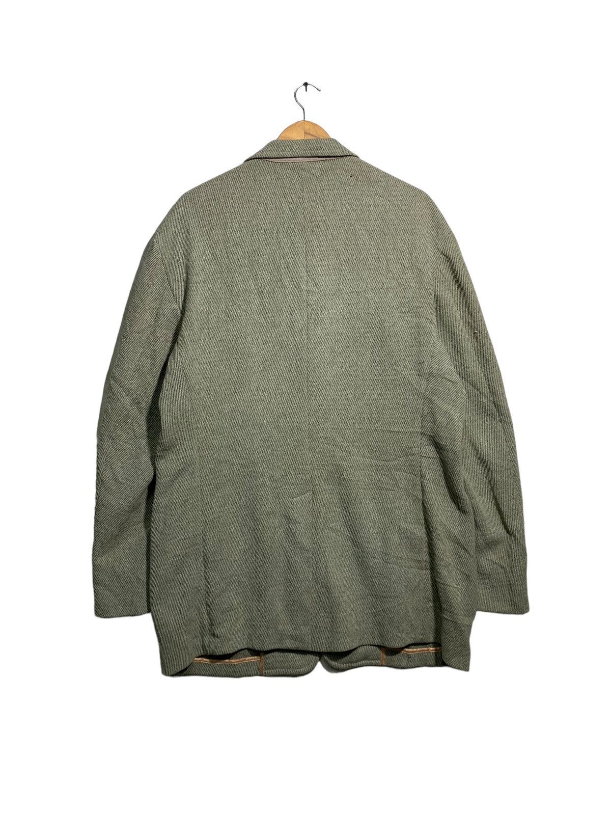 Giorgio Armani 🔥GIORGIO ARMANI MAN CASUAL JACKETS Size US L / EU 52-54 / 3 - 6 Thumbnail