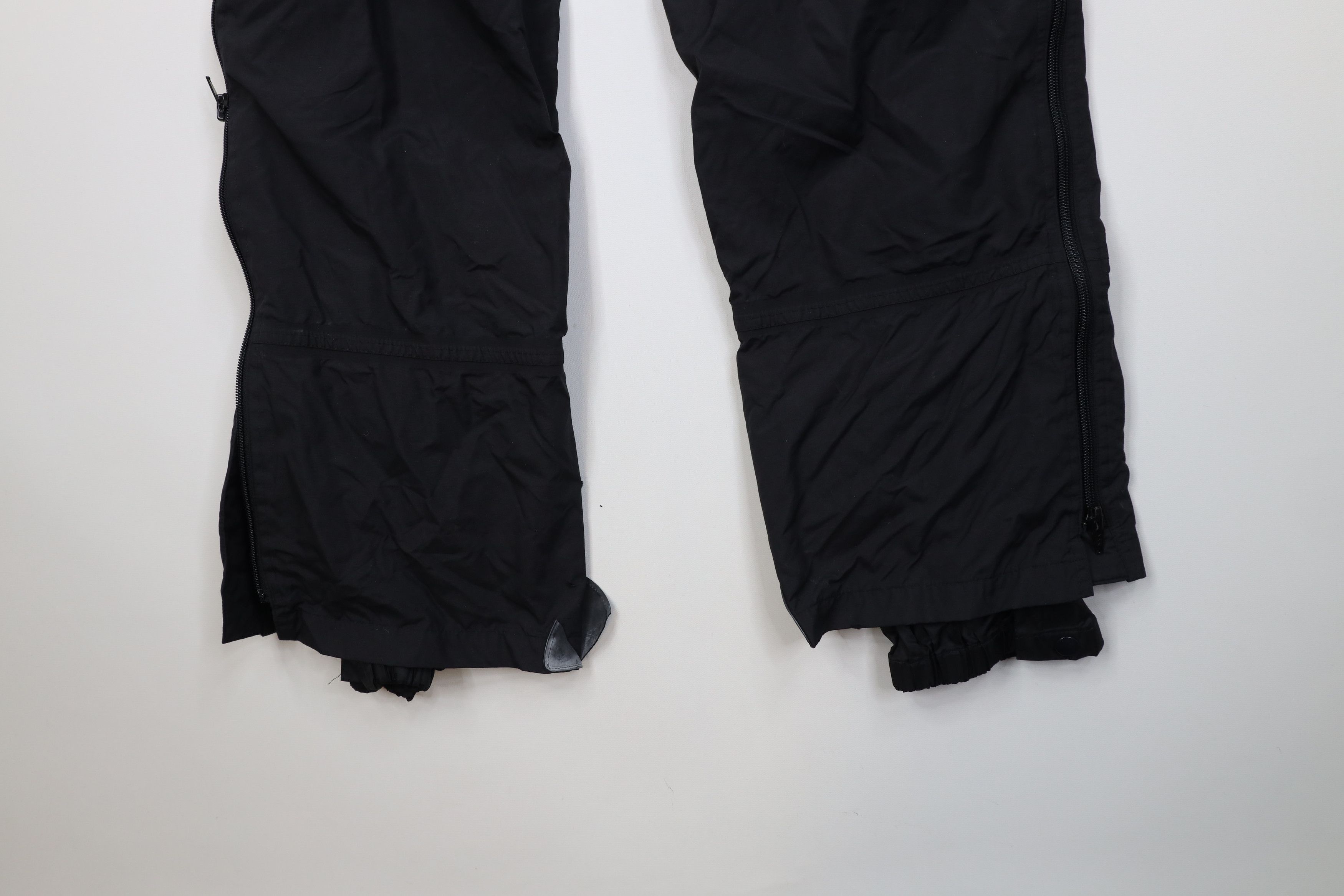 Eddie Bauer Vintage 90s Eddie Bauer Waterproof Rain Ski Snowboard Pants Size US 34 / EU 50 - 12 Thumbnail