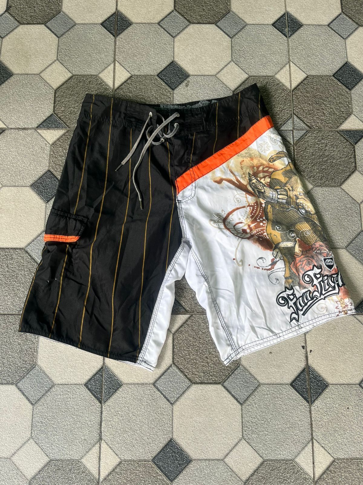 Billabong Shorts bellibong vintage Size US 30 / EU 46 - 1 Thumbnail