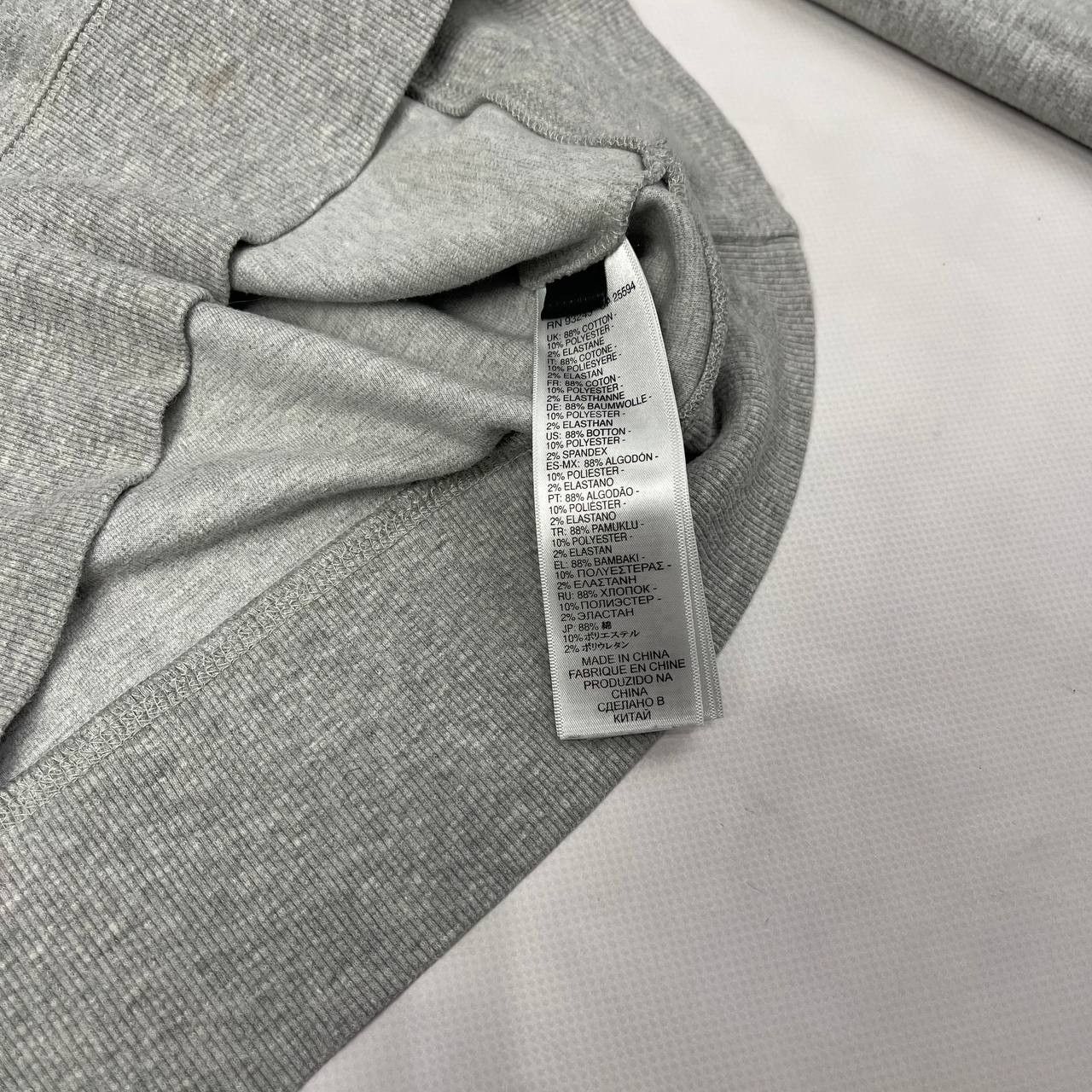 Diesel Diesel Vintage Embroidered Pink Logo Crewneck y2k style Size S / US 4 / IT 40 - 17 Thumbnail