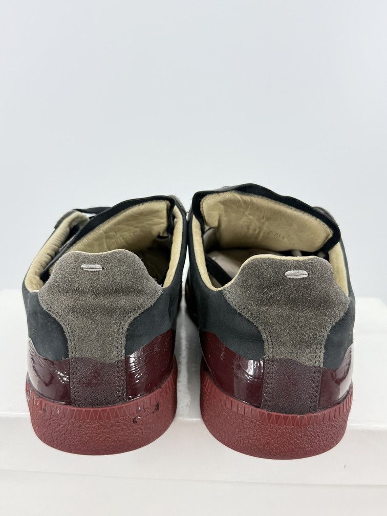 Maison Margiela GAT Low Dipped Size US 7 / EU 40 - 5 Thumbnail