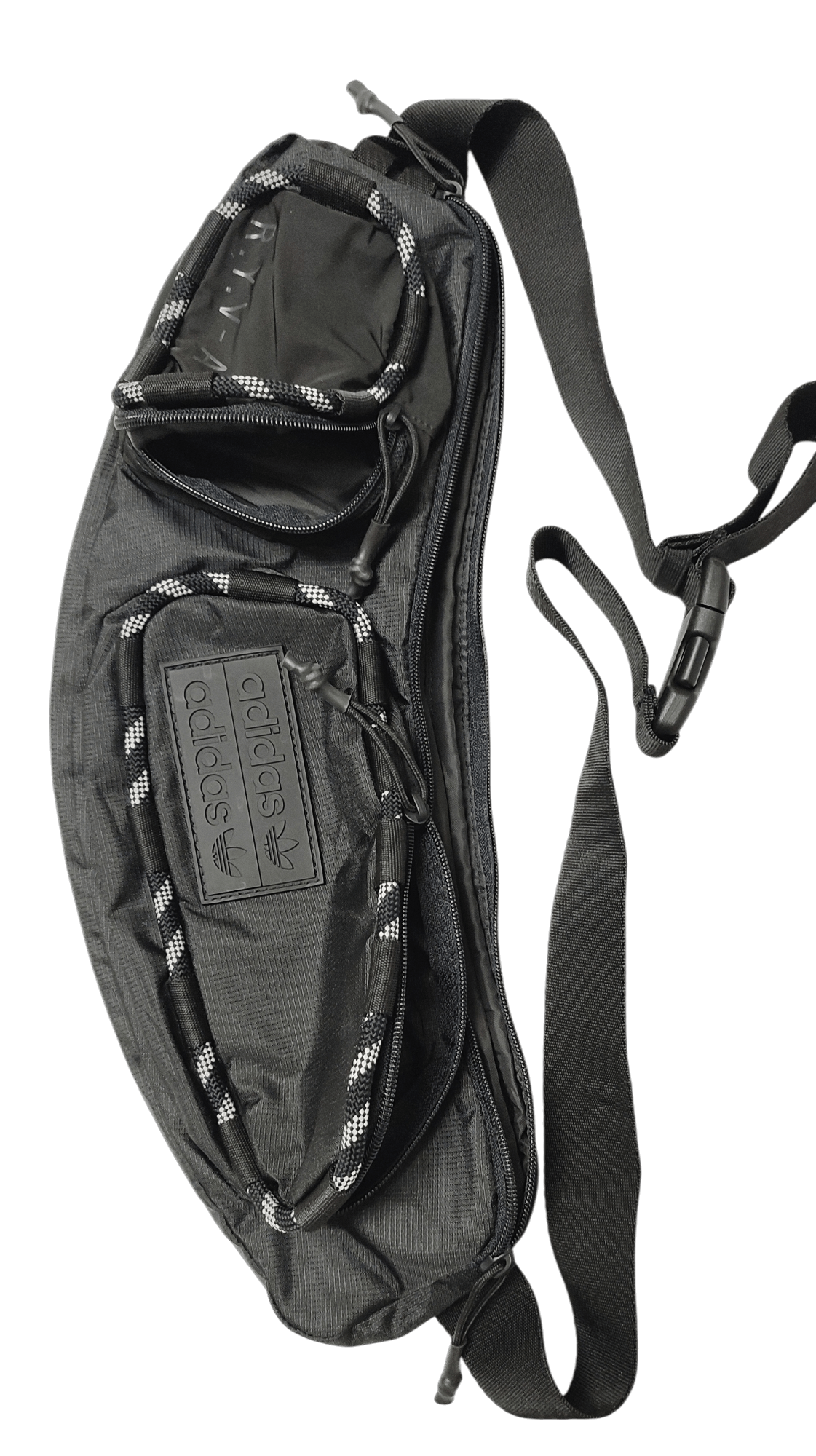 Adidas Adidas R.Y.V-A Sling Utility Bag Size ONE SIZE - 1 Thumbnail
