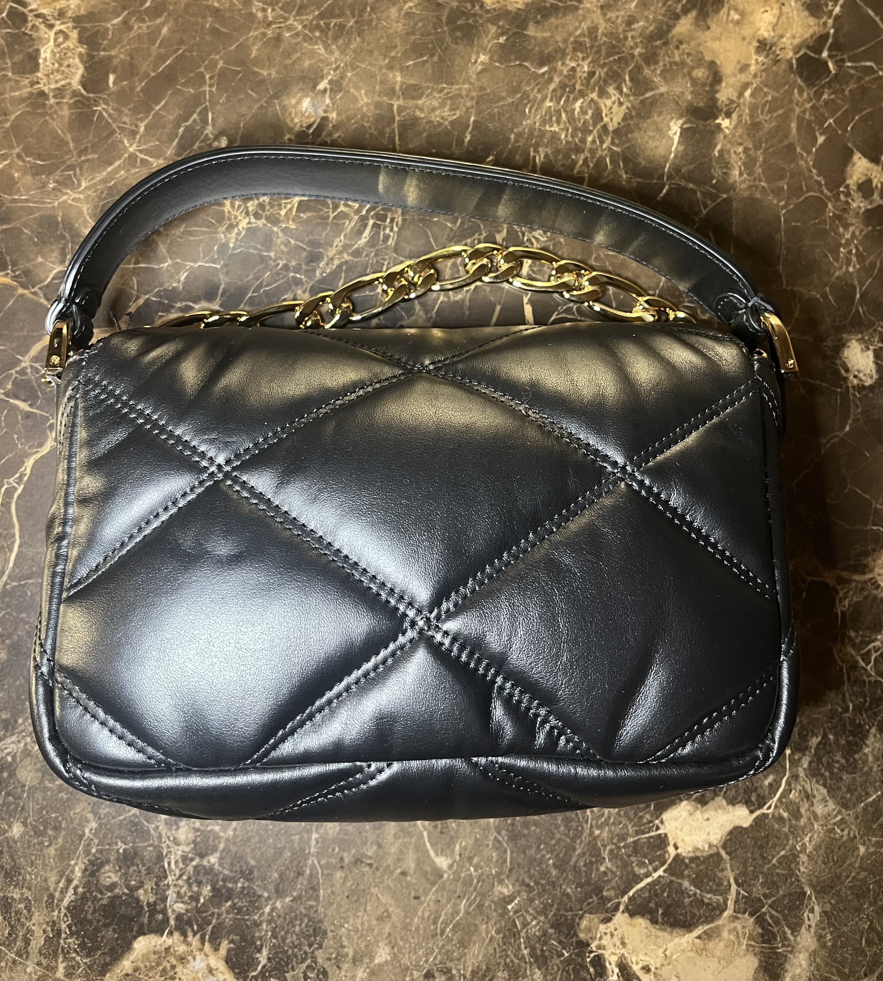 Versace Versace iconic Medusa bag Size ONE SIZE - 2 Thumbnail