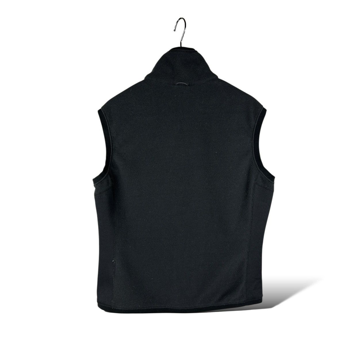 Nike ACG Vintage Y2K Nike ACG Women Fleece Vest Gilet Nike Fit Therma Size L / US 10 / IT 46 - 16 Thumbnail