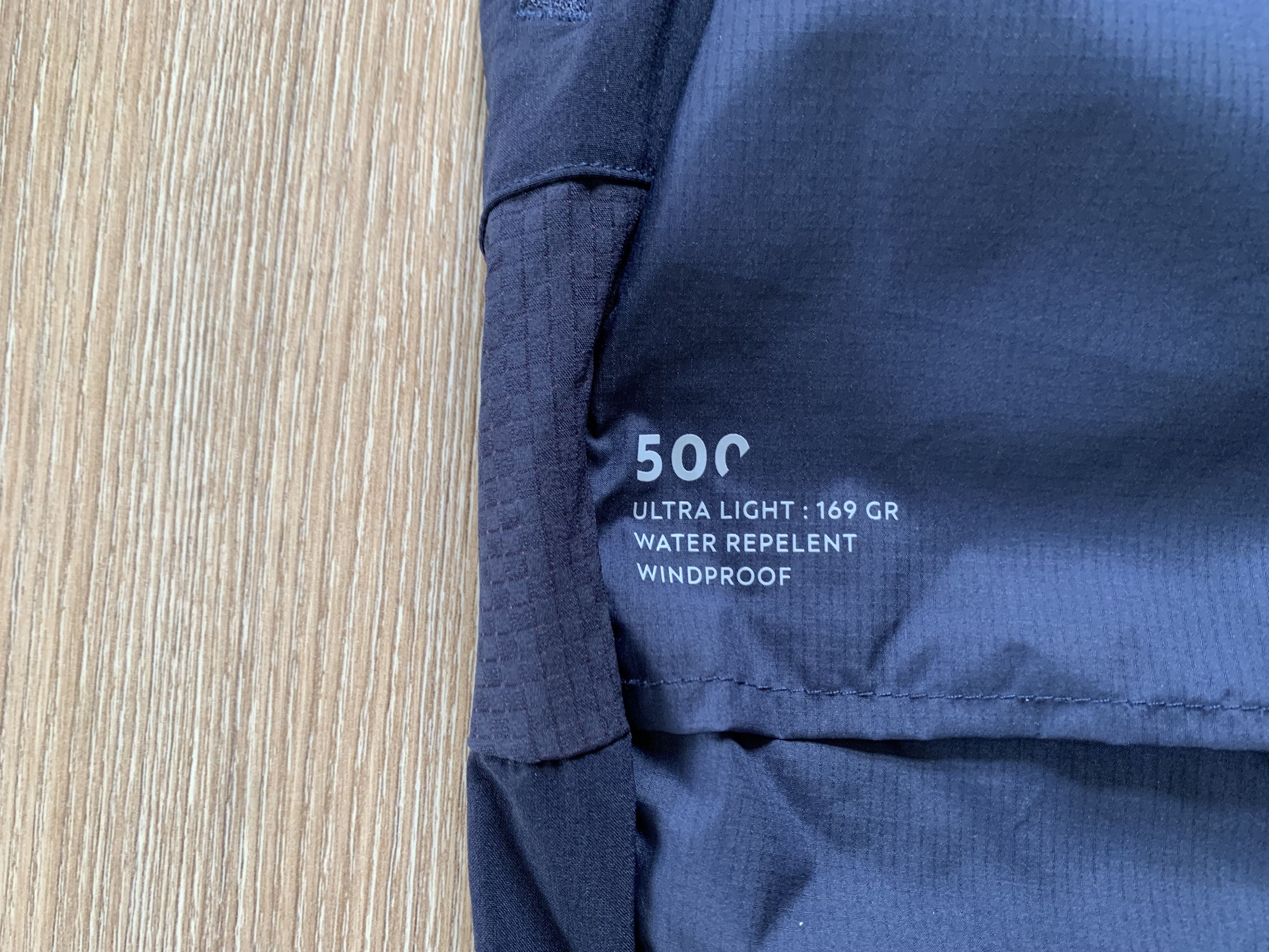 Other Quechua FH 500 Breathable Hiking Pants Size US 30 / EU 46 - 5 Thumbnail