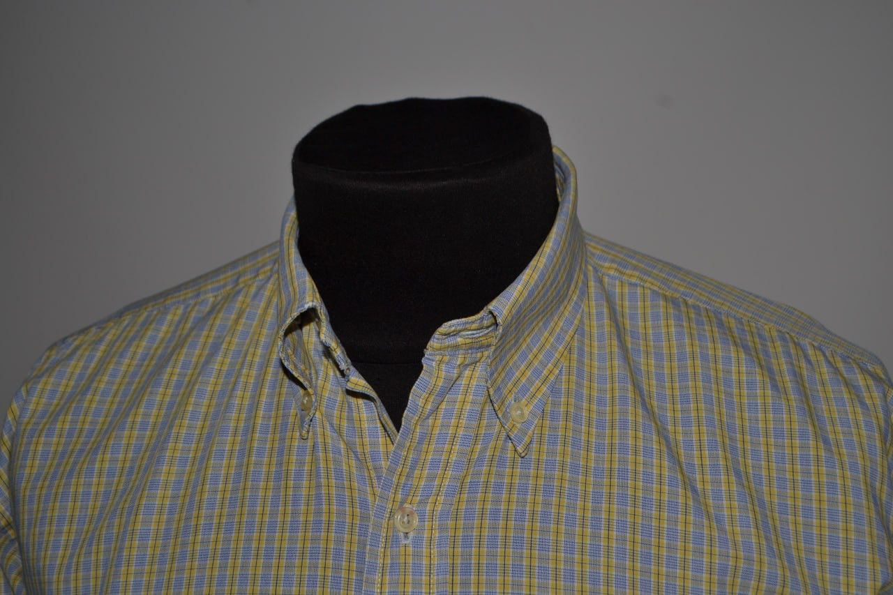 Burberry Thomas burberry Long sleeve shirt Size L Size US L / EU 52-54 / 3 - 3 Thumbnail