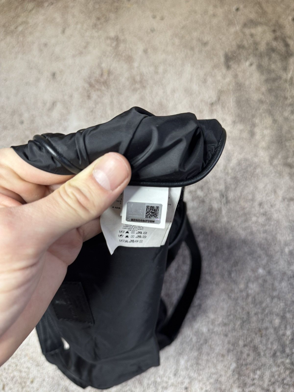 Moncler Super rare bag Moncler flower Size ONE SIZE - 15 Thumbnail