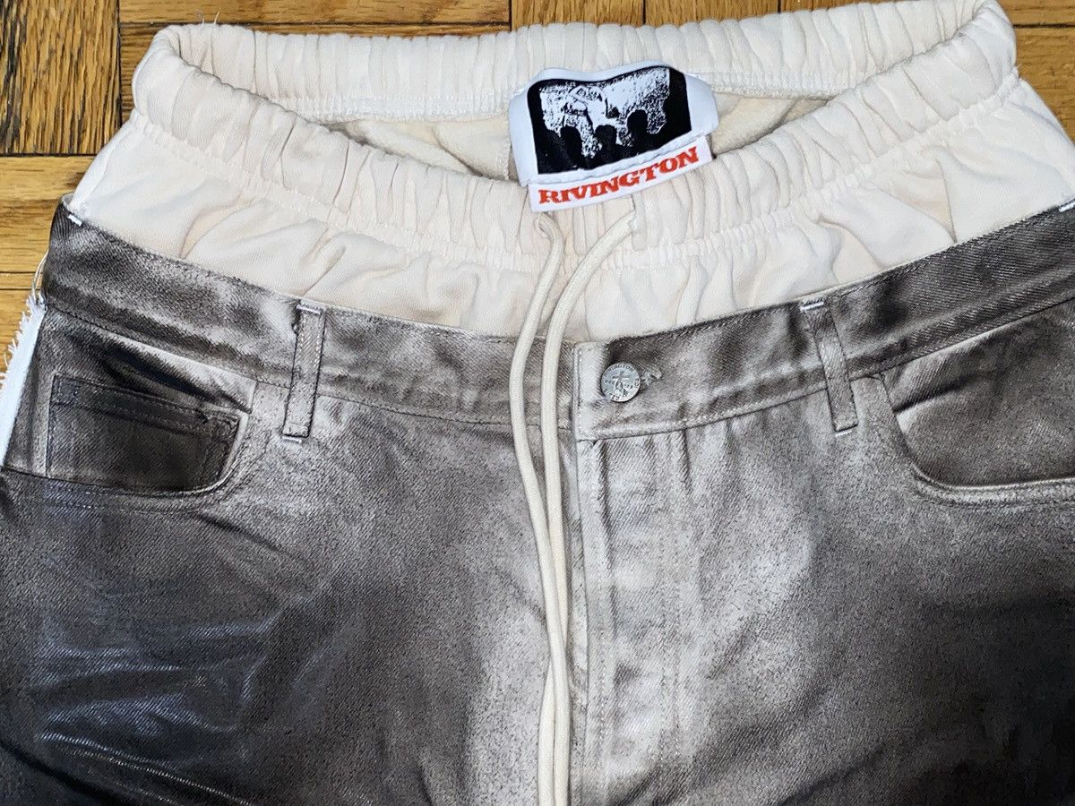 Other Men’s Bowery RIVINGTON FARA-C PANT Size US 33 - 3 Thumbnail