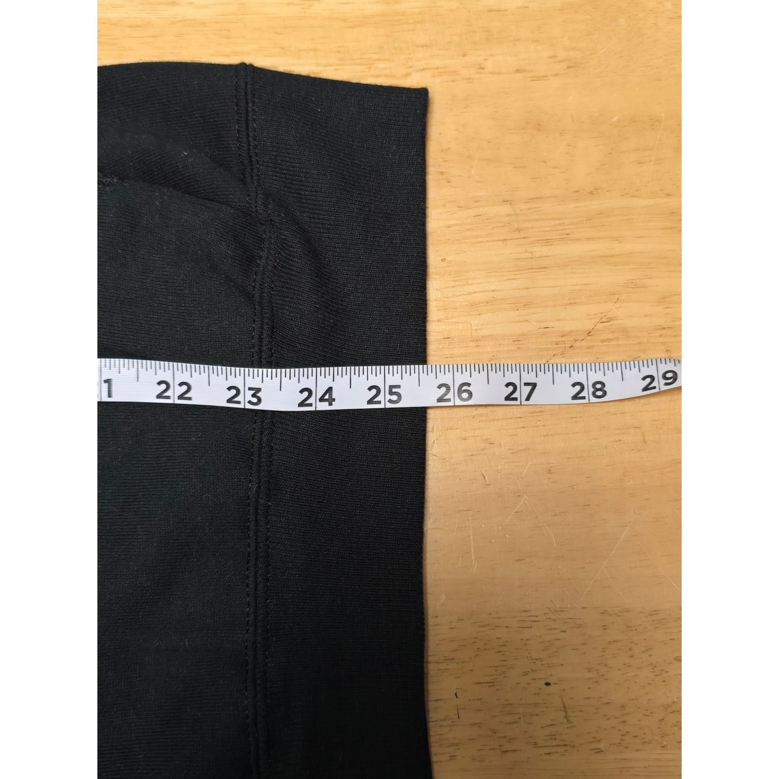 Jerzees × Vintage Montana Black Jerzees Pullover Hoodie Small Mountain Graphic Size US S / EU 44-46 / 1 - 8 Thumbnail