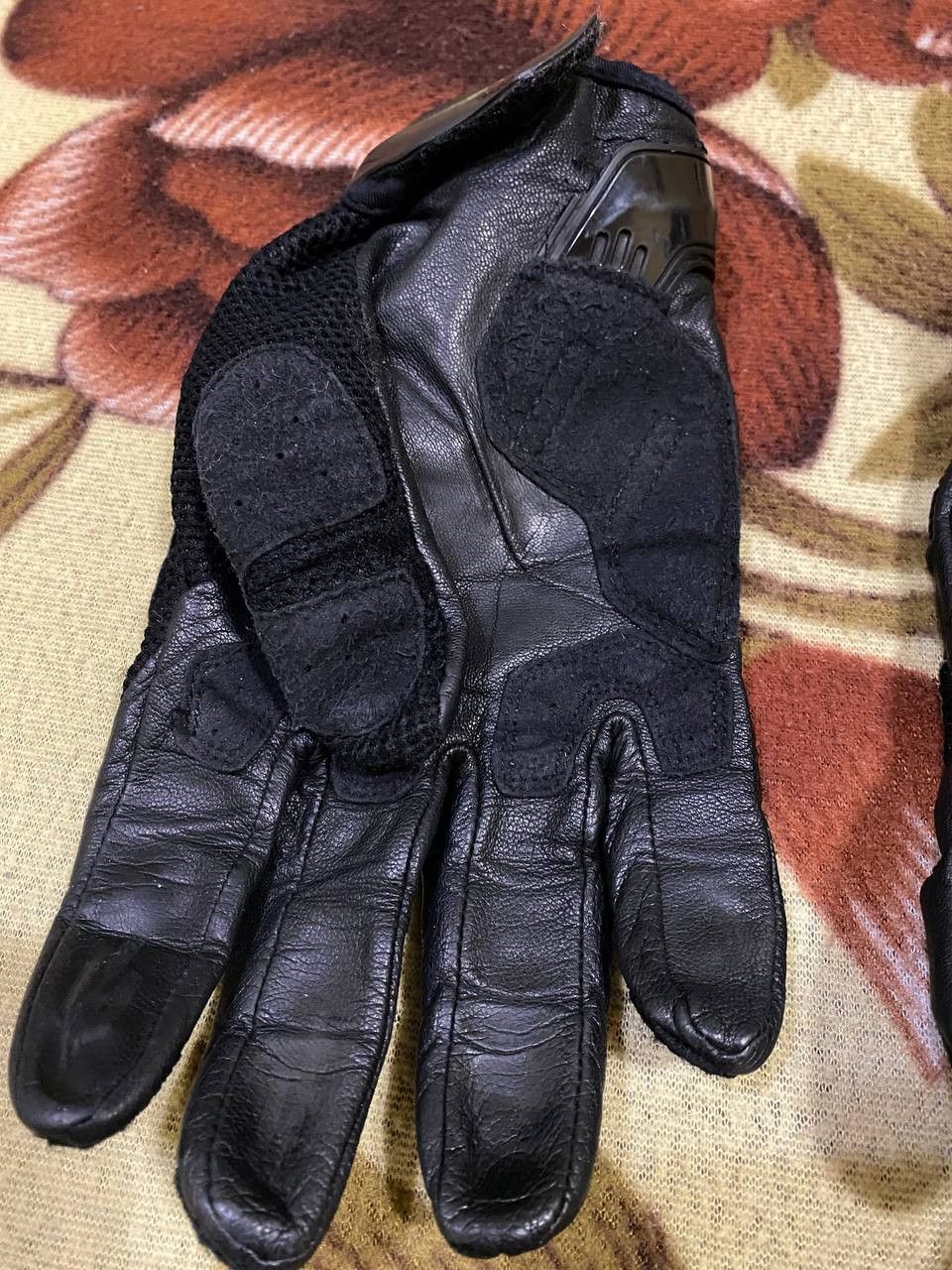 Alpinestars Alpinestars Stella SMX-2 Air Carbon V2 Size ONE SIZE - 4 Thumbnail