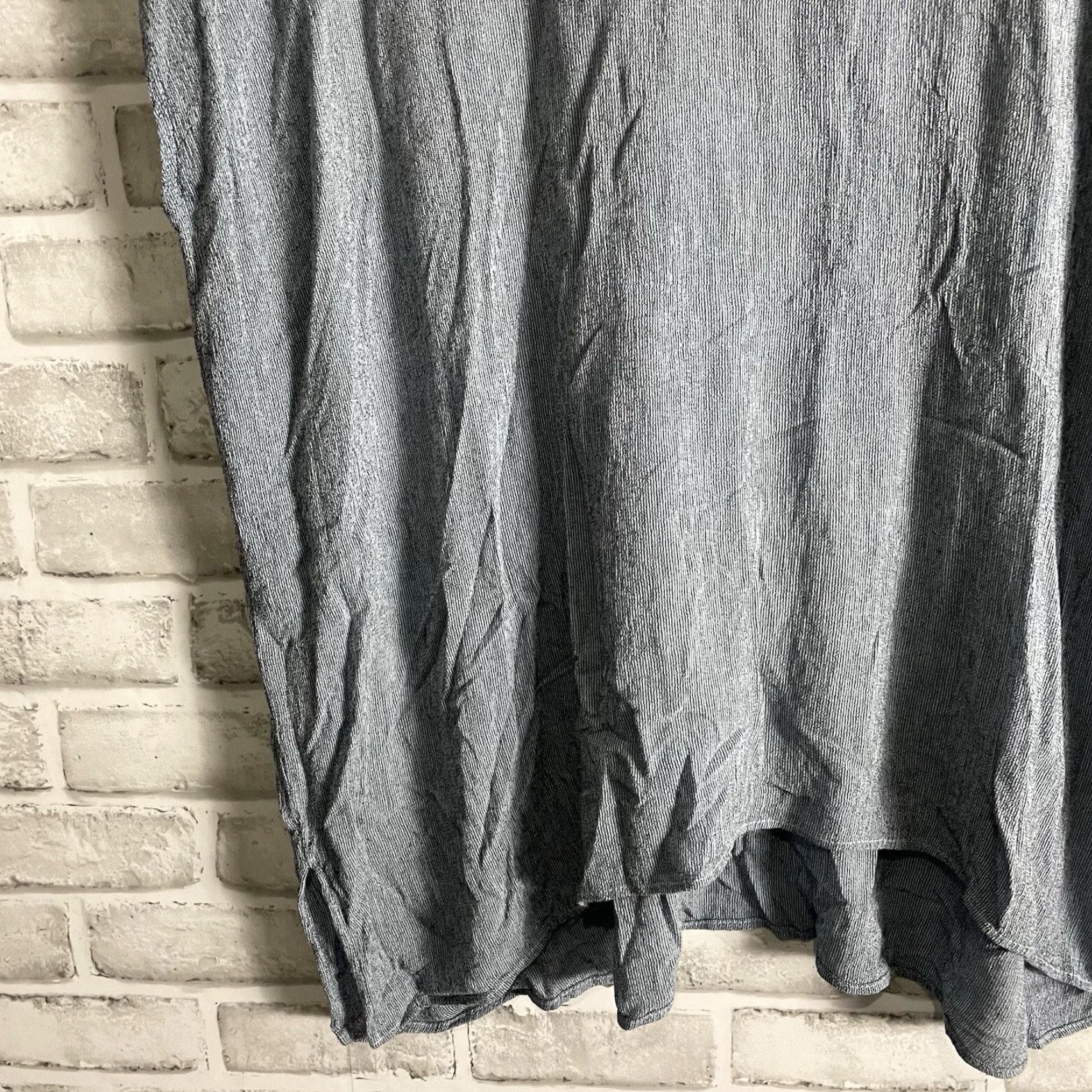 Hard Tail VINTAGE? Size S / US 4 / IT 40 - 3 Thumbnail