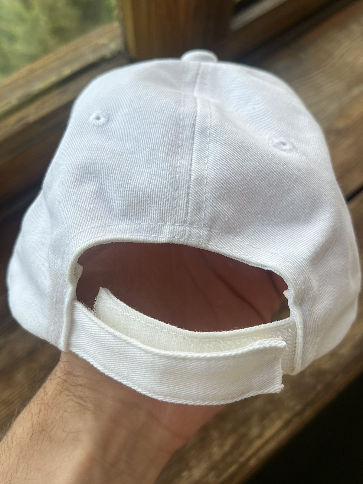 West Coast Choppers Vintage Cap Moto Choppers Beanie Hat Y2K Size ONE SIZE - 10 Thumbnail