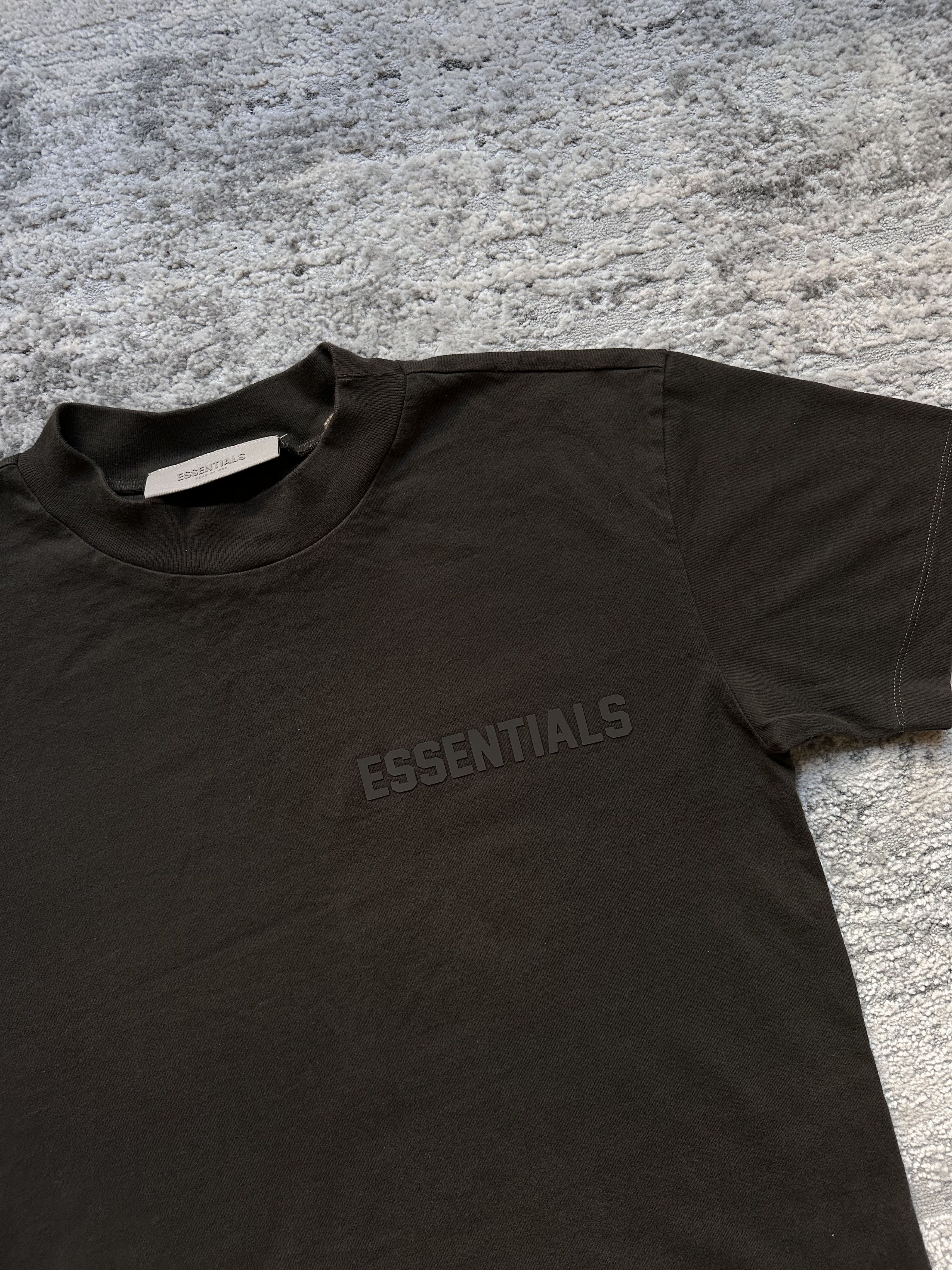 Essentials Essentials fear of god t shirt Size M / US 6-8 / IT 42-44 - 2 Thumbnail
