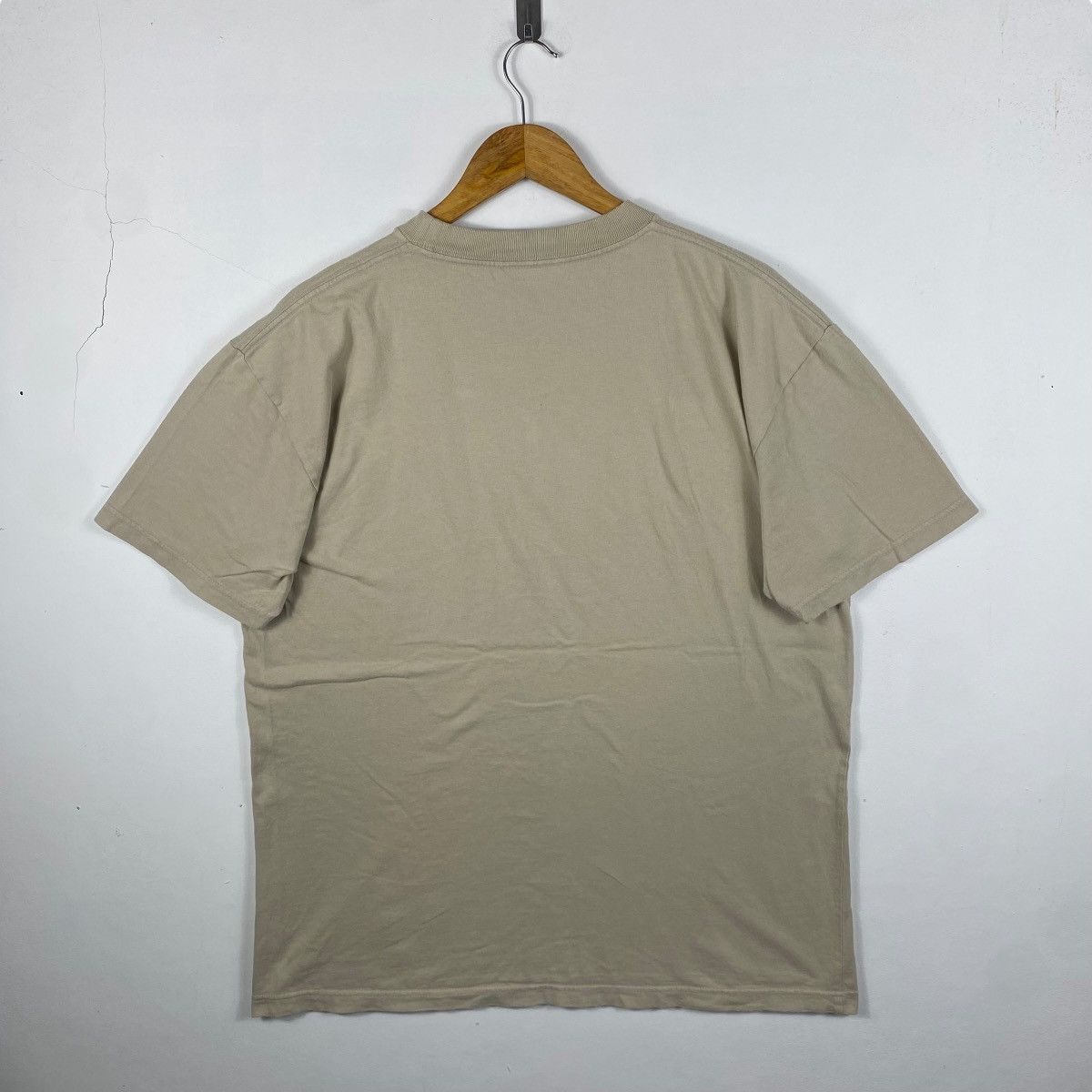 Vintage Vintage 00's BEAR SURFBOARDS Logo Graphic Surf Tee Shirt Size US L / EU 52-54 / 3 - 5 Thumbnail