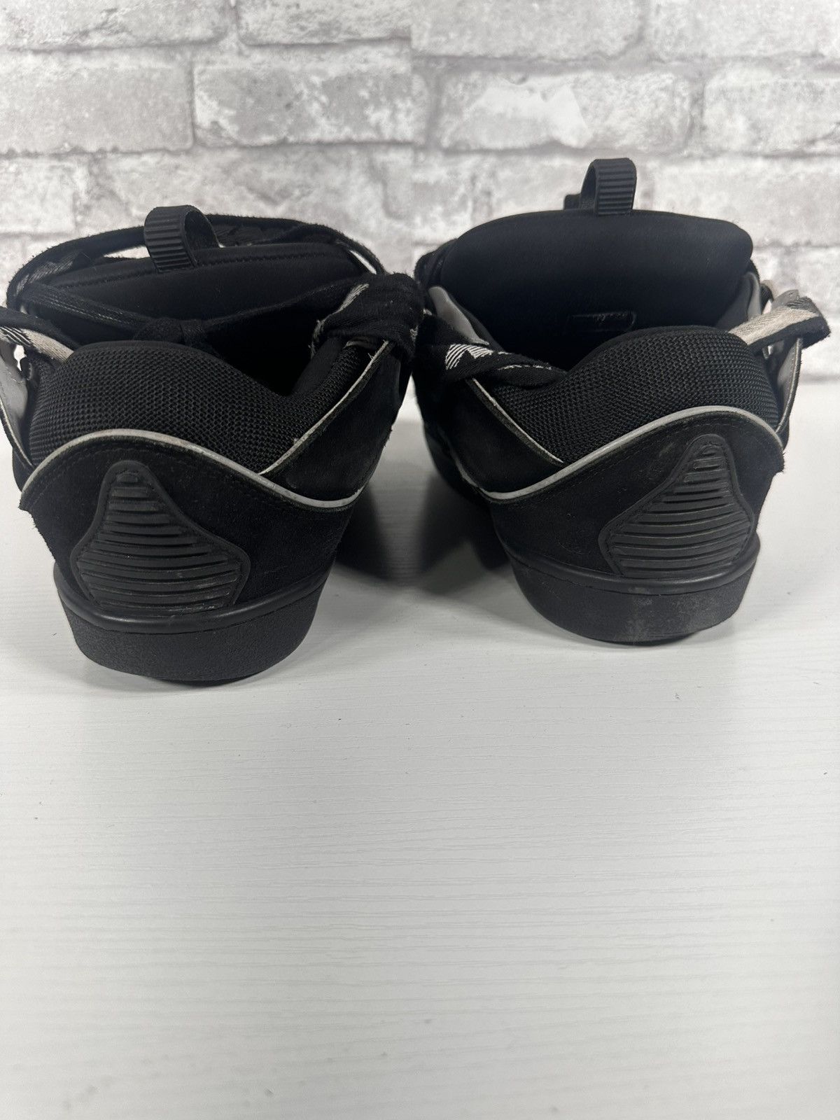Lanvin Lanvin’s Size 12US/45EU Size US 12 / EU 45 - 4 Thumbnail