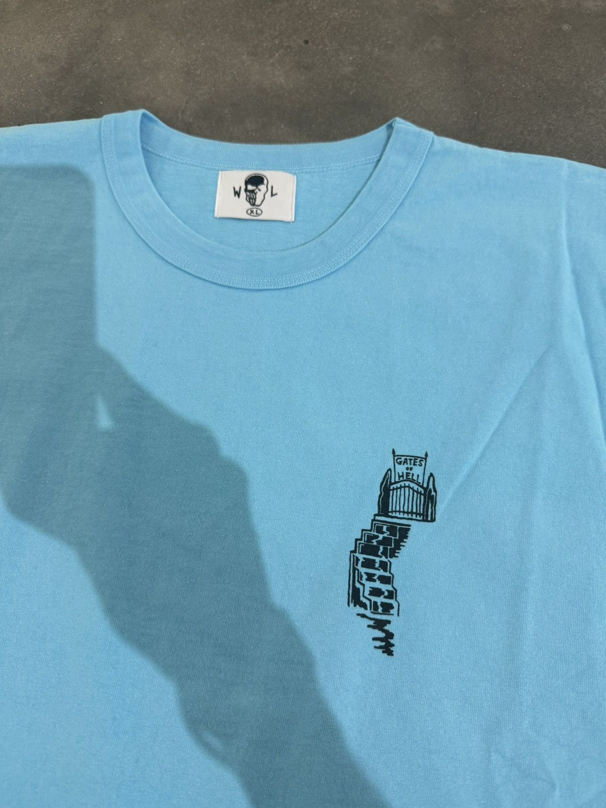 Warren Lotas Warren Lotas Size US XL / EU 56 / 4 - 3 Thumbnail