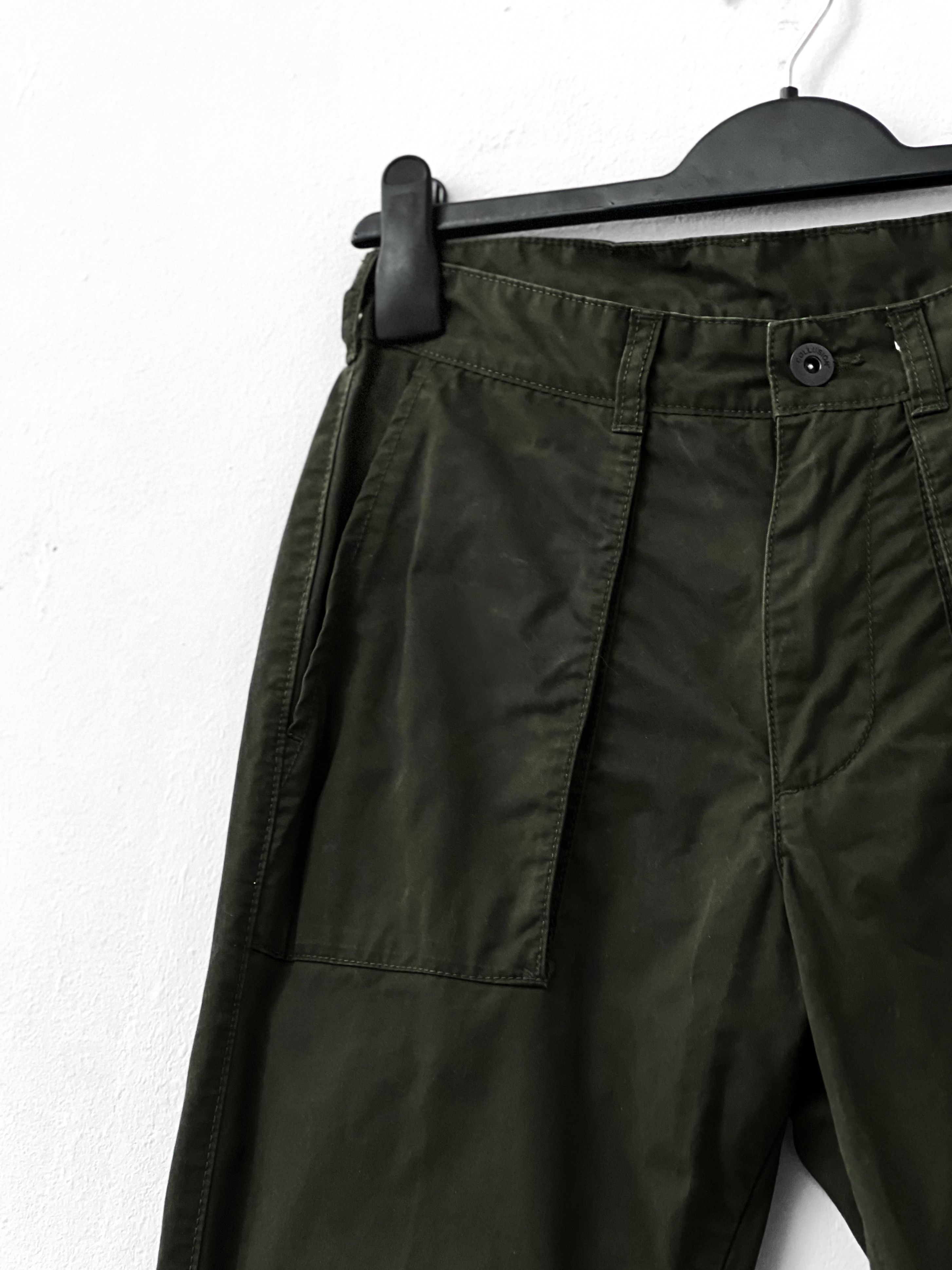 Designer × Other COLLUSION pants Size US 28 / EU 44 - 6 Thumbnail