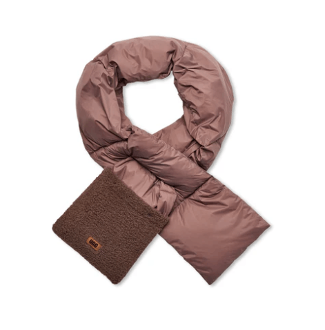 Ugg BNWT AW25 UGG FLUFF PACKABLE SCARF Size ONE SIZE - 1 Thumbnail