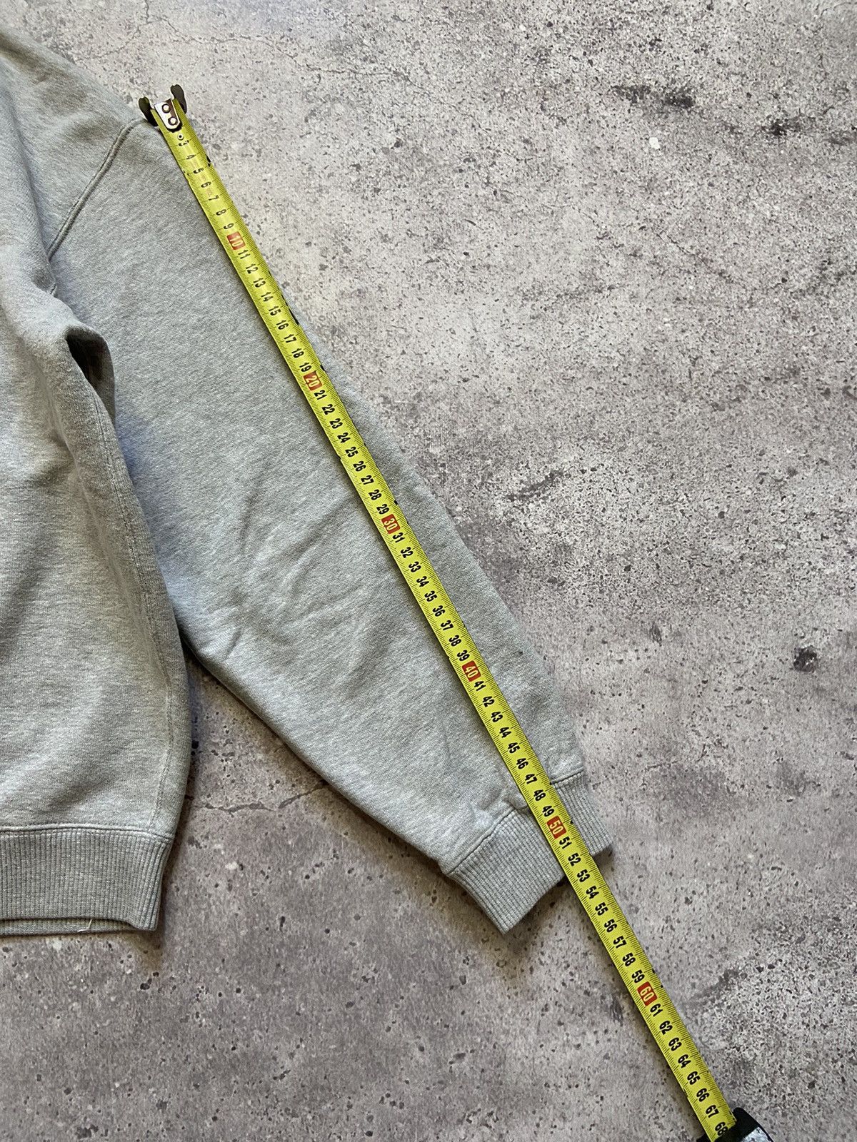 Polo Ralph Lauren Polo Ralph Lauren USA Sweatshirt JAPAN Size US XXS / EU 40 - 10 Thumbnail