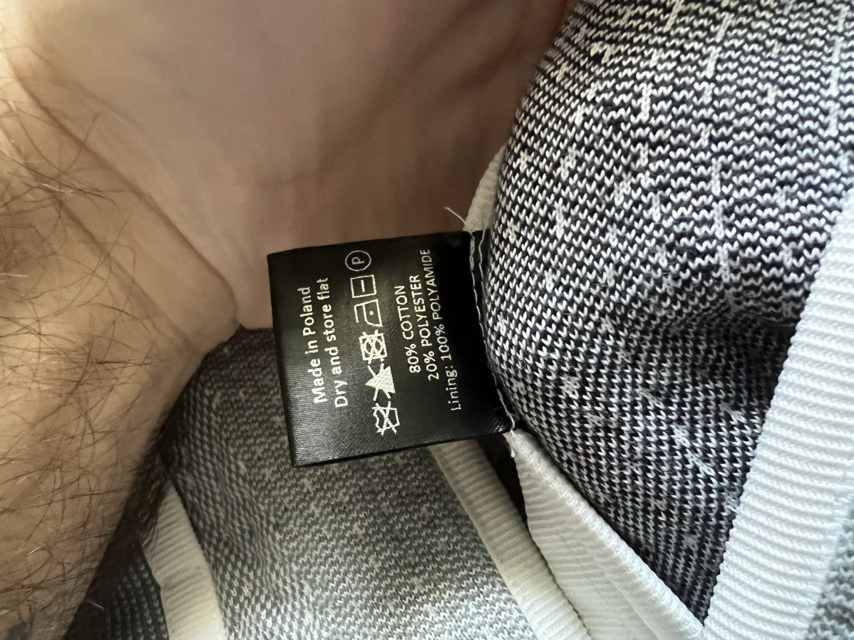 Byborre Byborre Vest i3 Size US L / EU 52-54 / 3 - 11 Thumbnail