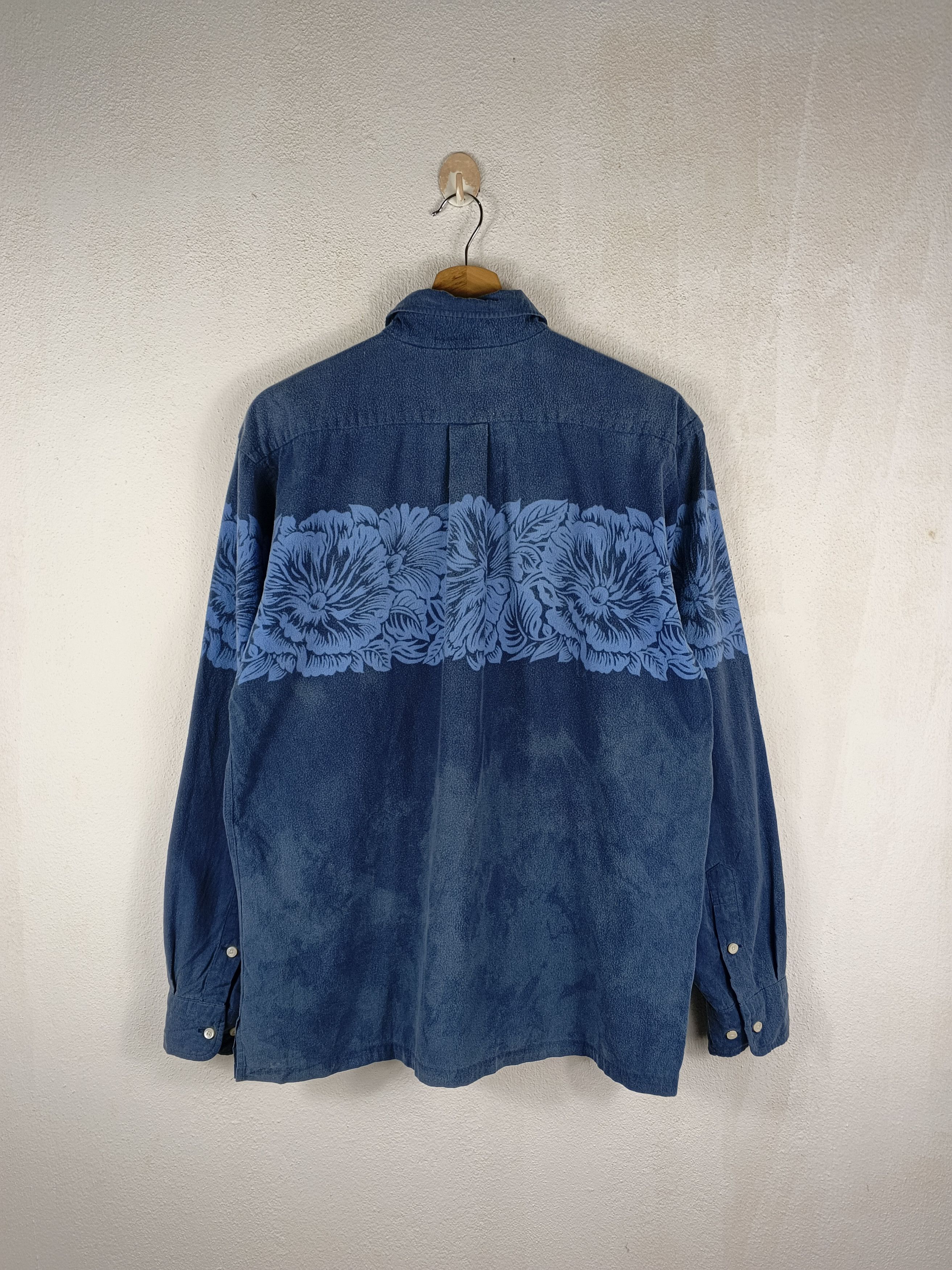 Sun Surf Vintage Sun Surf Hawaii Rayon floral Size US L / EU 52-54 / 3 - 7 Thumbnail