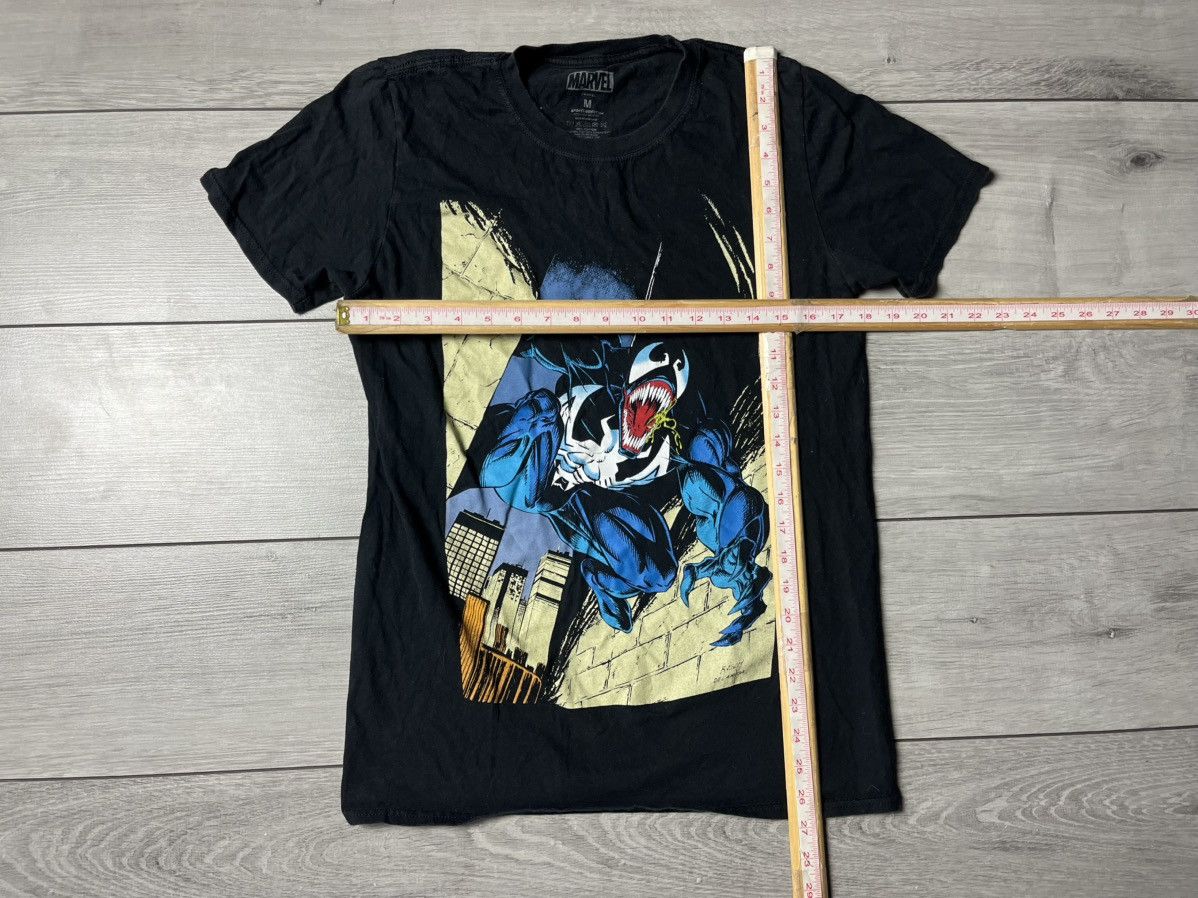 Marvel Comics Marvel Comics Spider man Tshirt Venom size Medium Size US M / EU 48-50 / 2 - 5 Thumbnail