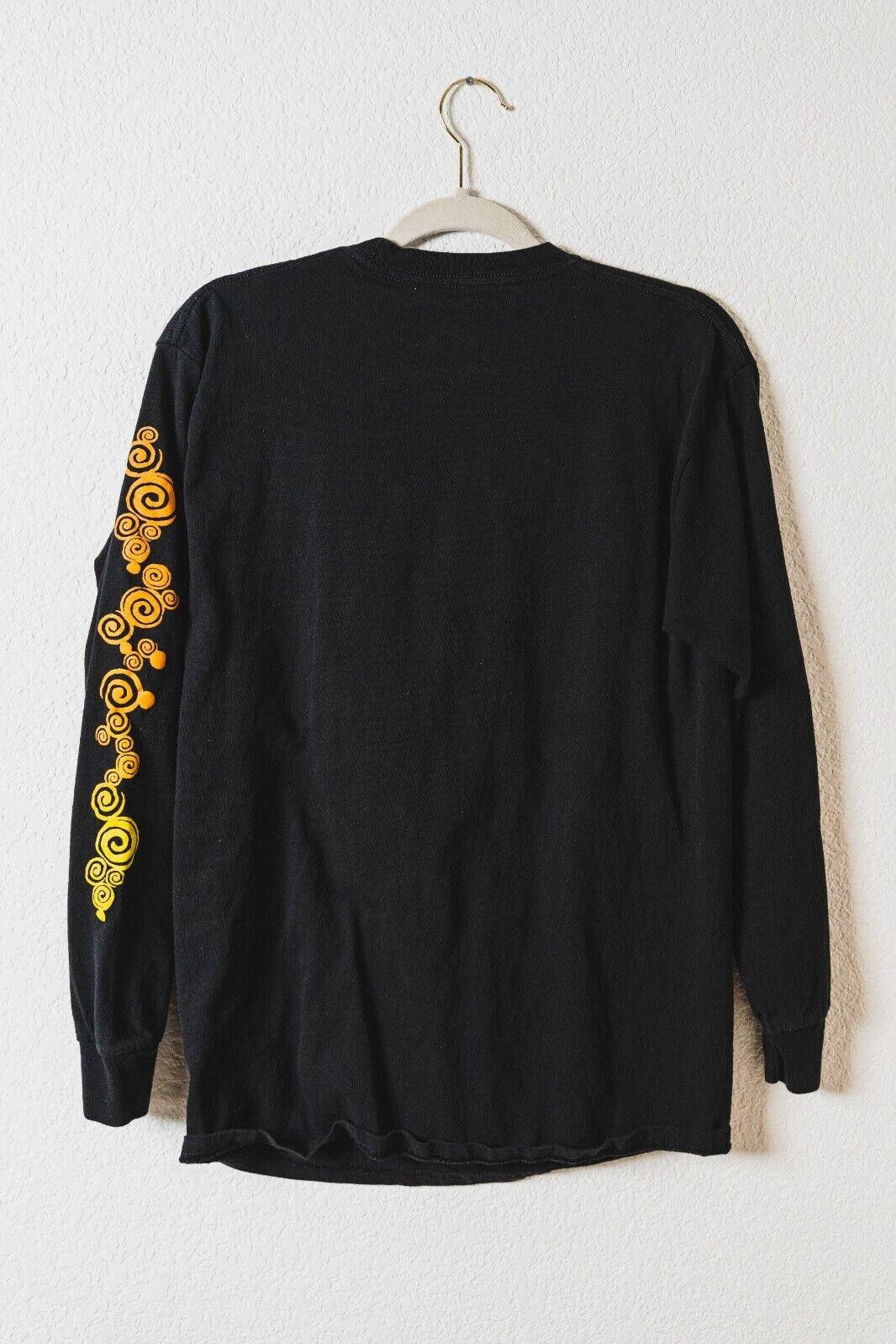 Designer Rare NWOT Naruto Shippuden Long Sleeve 2002/2007 Size M Size US M / EU 48-50 / 2 - 4 Thumbnail