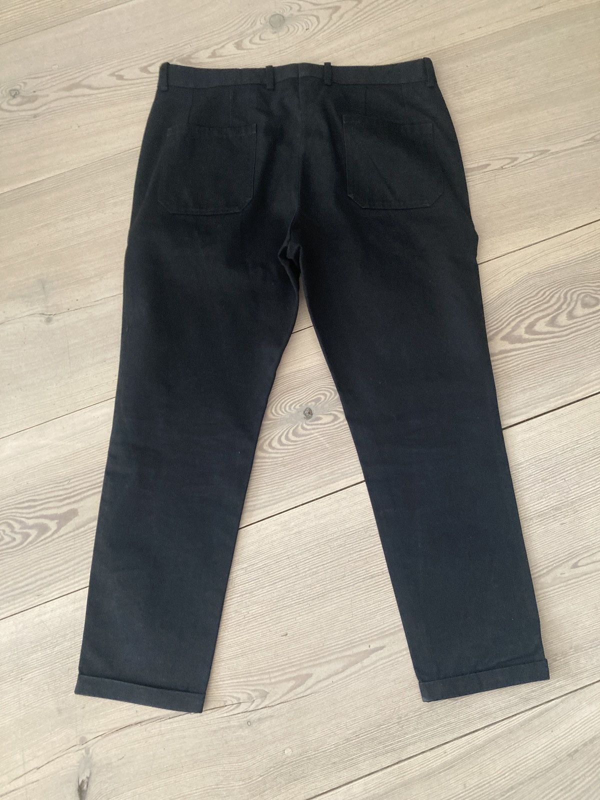 Marni Marni casual trousers Size US 33 - 2 Thumbnail