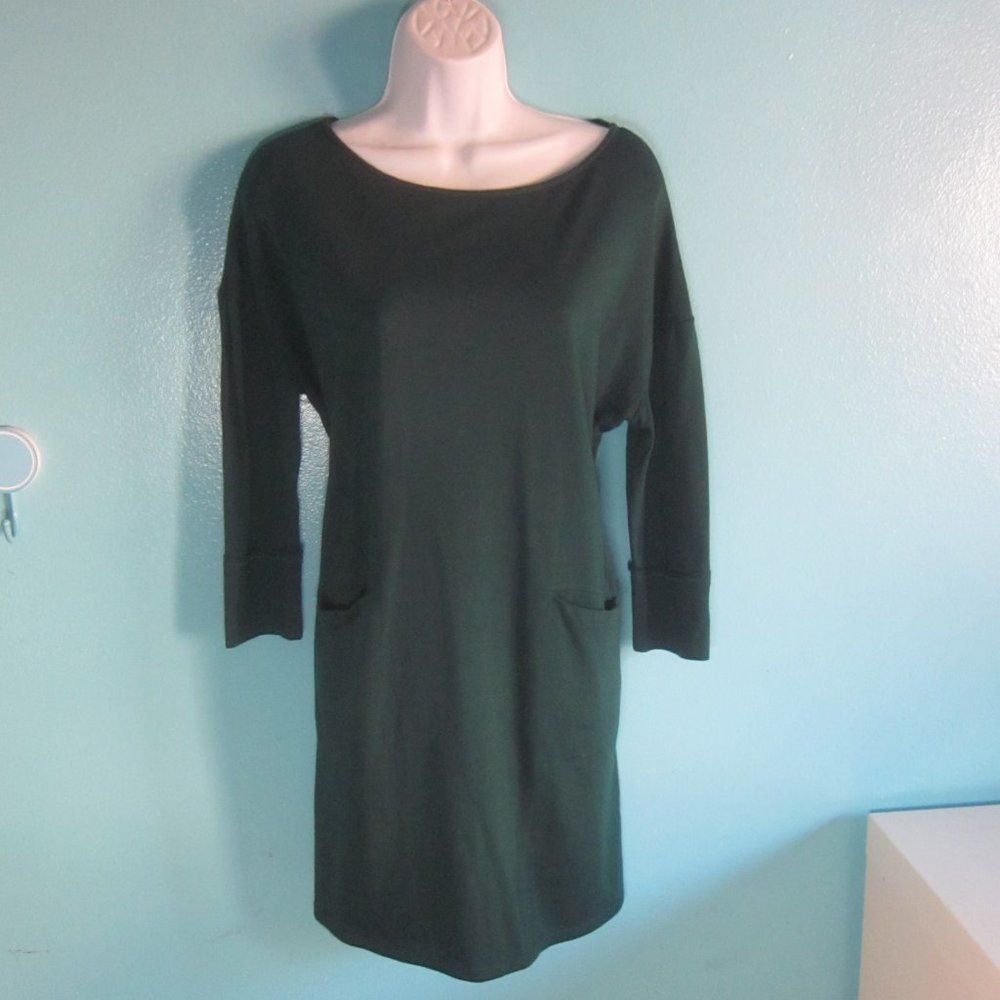 Free People Free People Beach Oversized Pullover Dress XS Size XS / US 0-2 / IT 36-38 - 5 Thumbnail