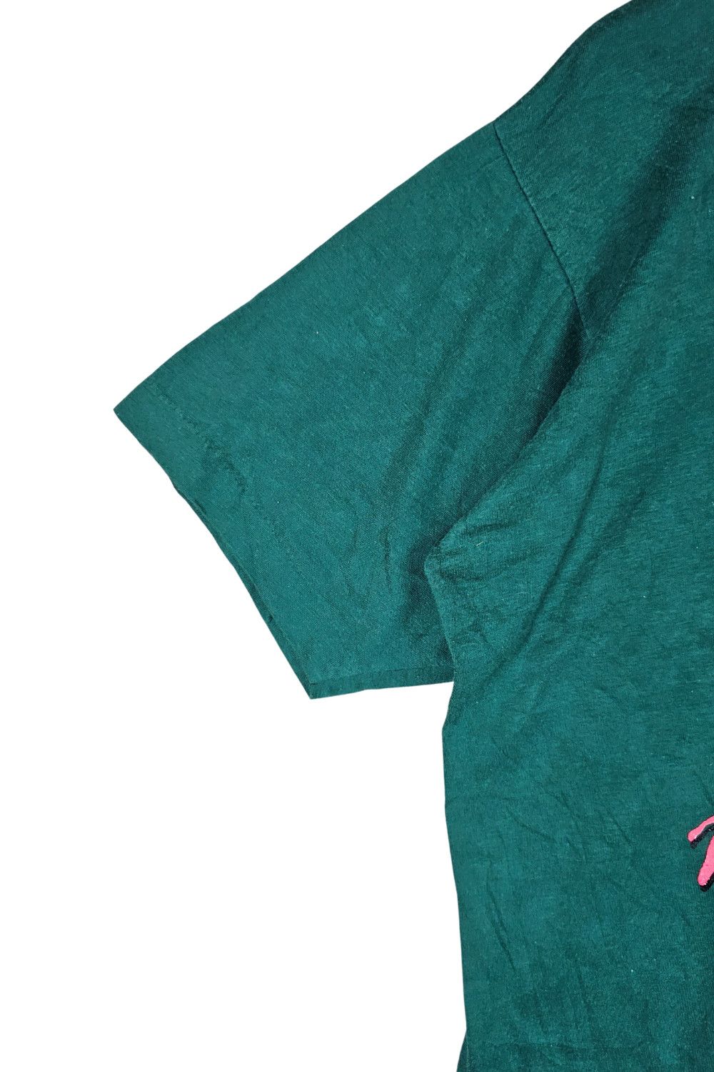 Vintage 80s “Canadian Soccer” Tee | Made in Canada Size US XL / EU 56 / 4 - 7 Thumbnail
