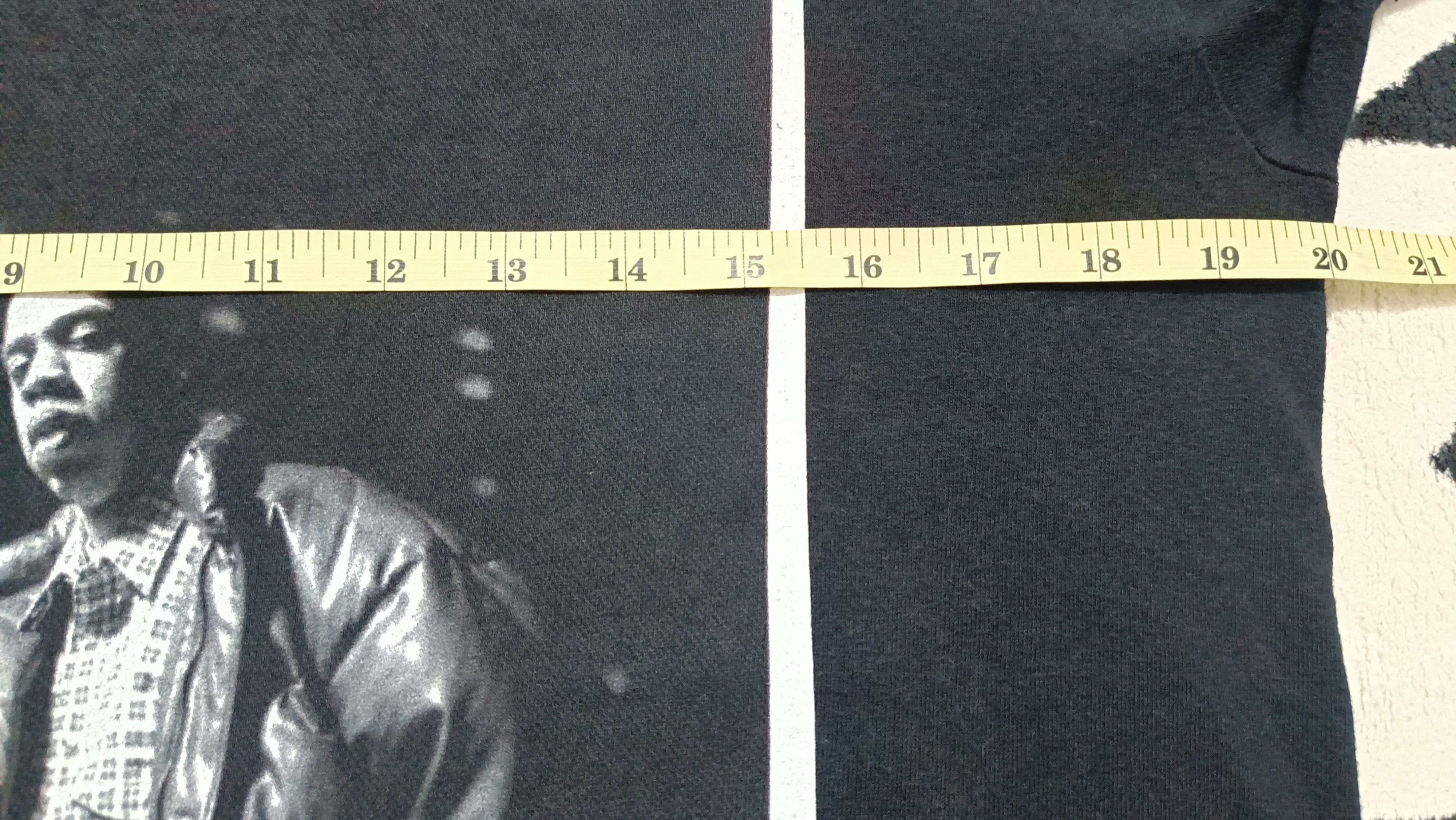 🔥🔥 Rare Jay Z Off Safety Tour Long Sleeve Tee
