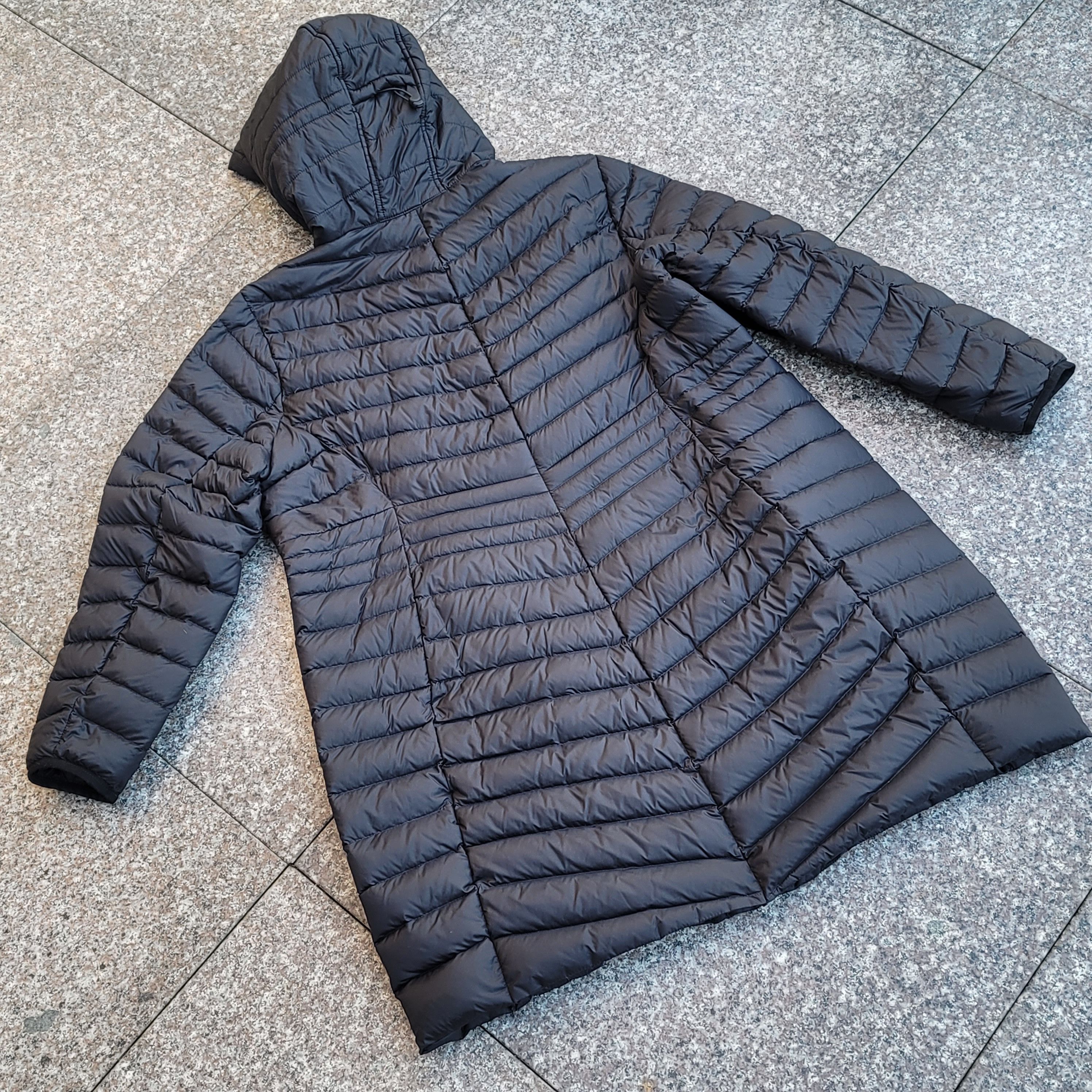 Lands' End Lands' End wanderweight light packable coat Size XL / US 12-14 / IT 48-50 - 11 Thumbnail
