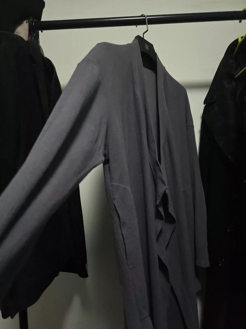 Julius julius priest frock 2504-Nextarrow Size US M / EU 48-50 / 2 - 6 Thumbnail