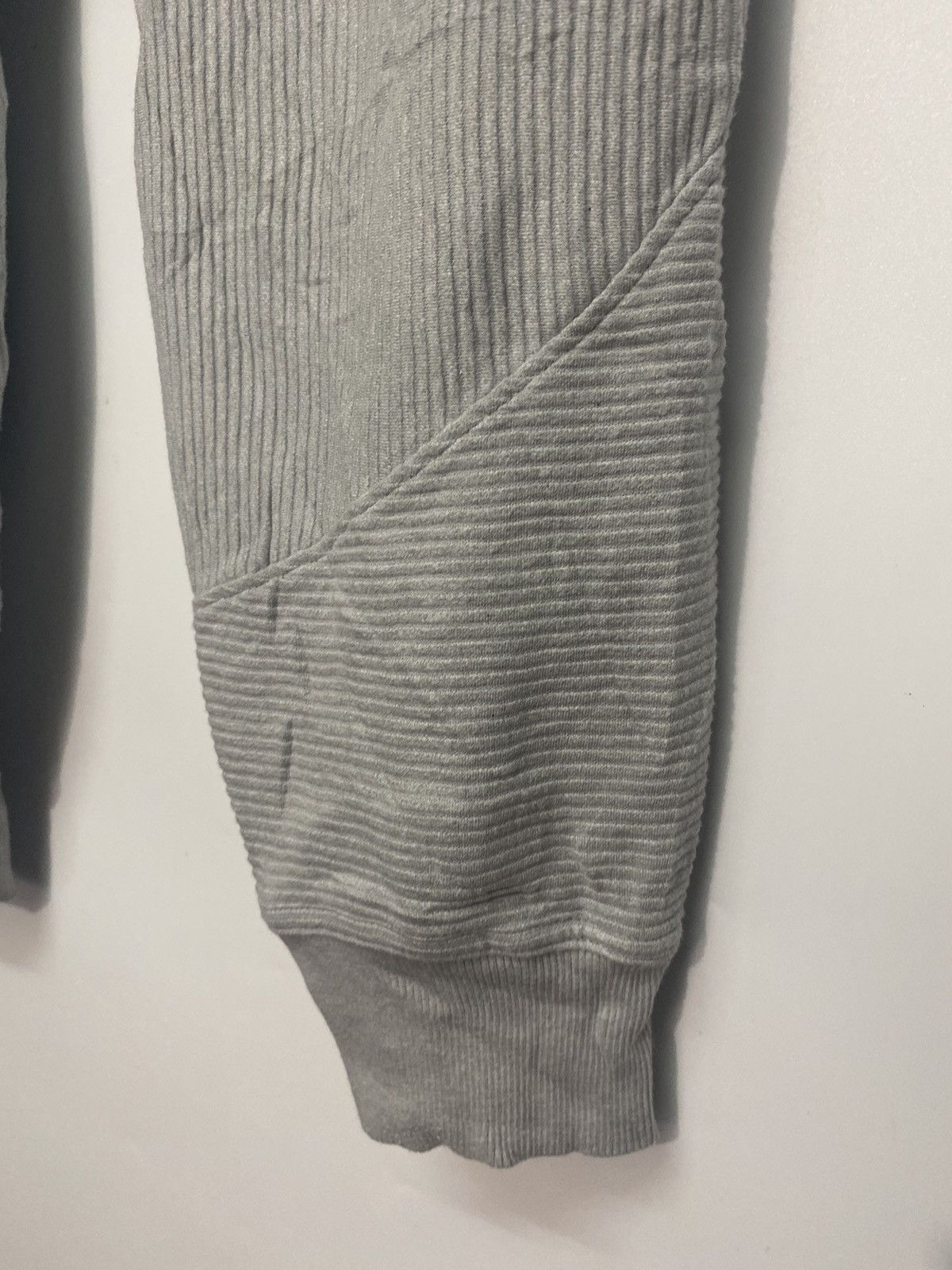 Under Armour Under Armour Joggers Sweat Pants Loose Athletic Cotton Sz L Size US 32 / EU 48 - 14 Thumbnail