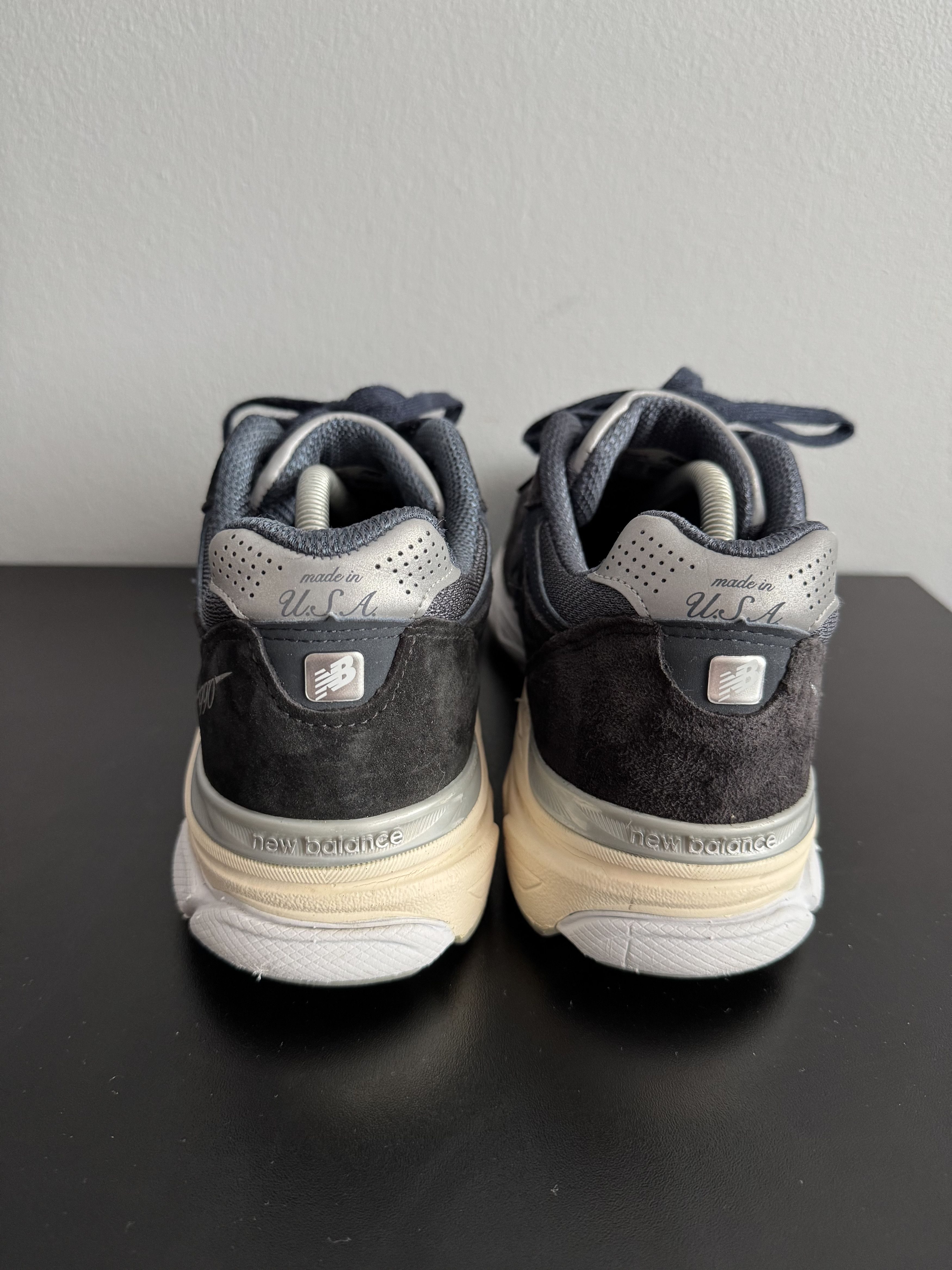 Kith × New Balance Kith x New Balance 990v3 Genesis M990KI3 990 993 fieg Size US 10 / EU 43 - 2 Thumbnail
