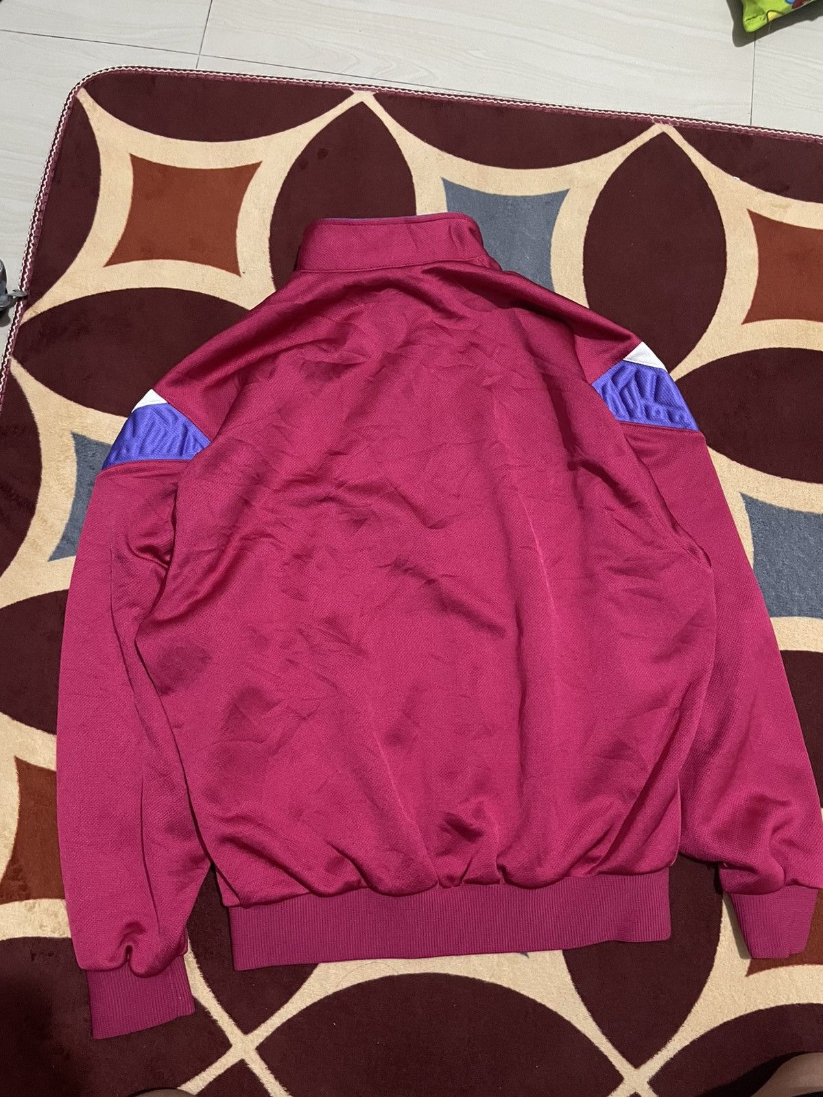 Nike 80’s nike vintage tractop Size US XL / EU 56 / 4 - 5 Thumbnail