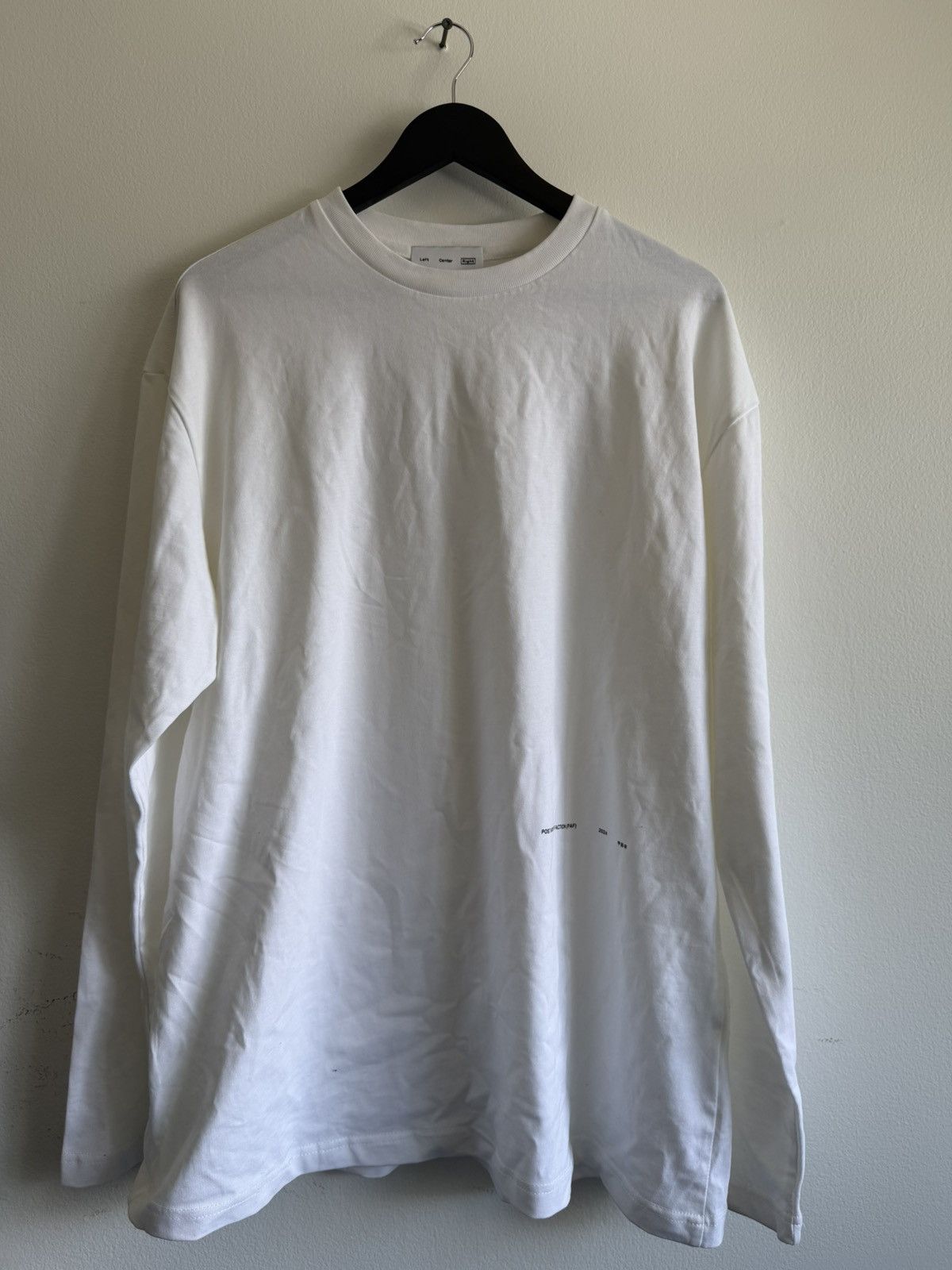 Minimum × POST ARCHIVE FACTION (PAF) Post Archive Faction (PAF